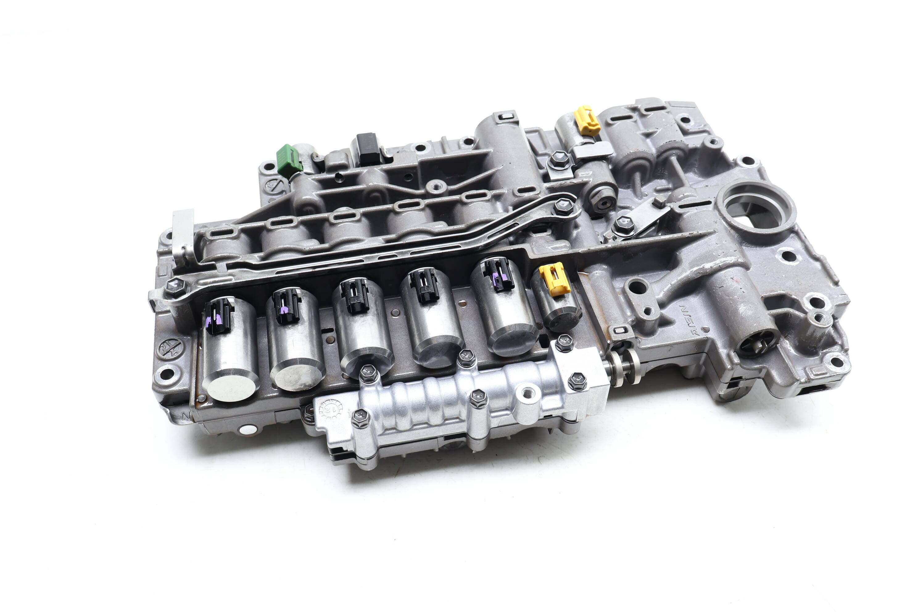 Transmission Valve Body / Mechatronic 0C8325039A 95832503910