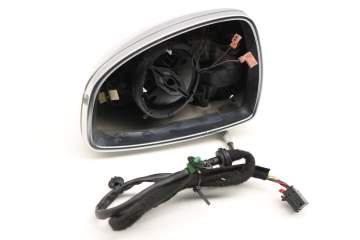 Side View Mirror Assembly 8J0857501B
