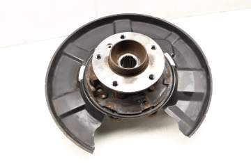 Spindle Knuckle W/ Wheel Bearing 33326788050