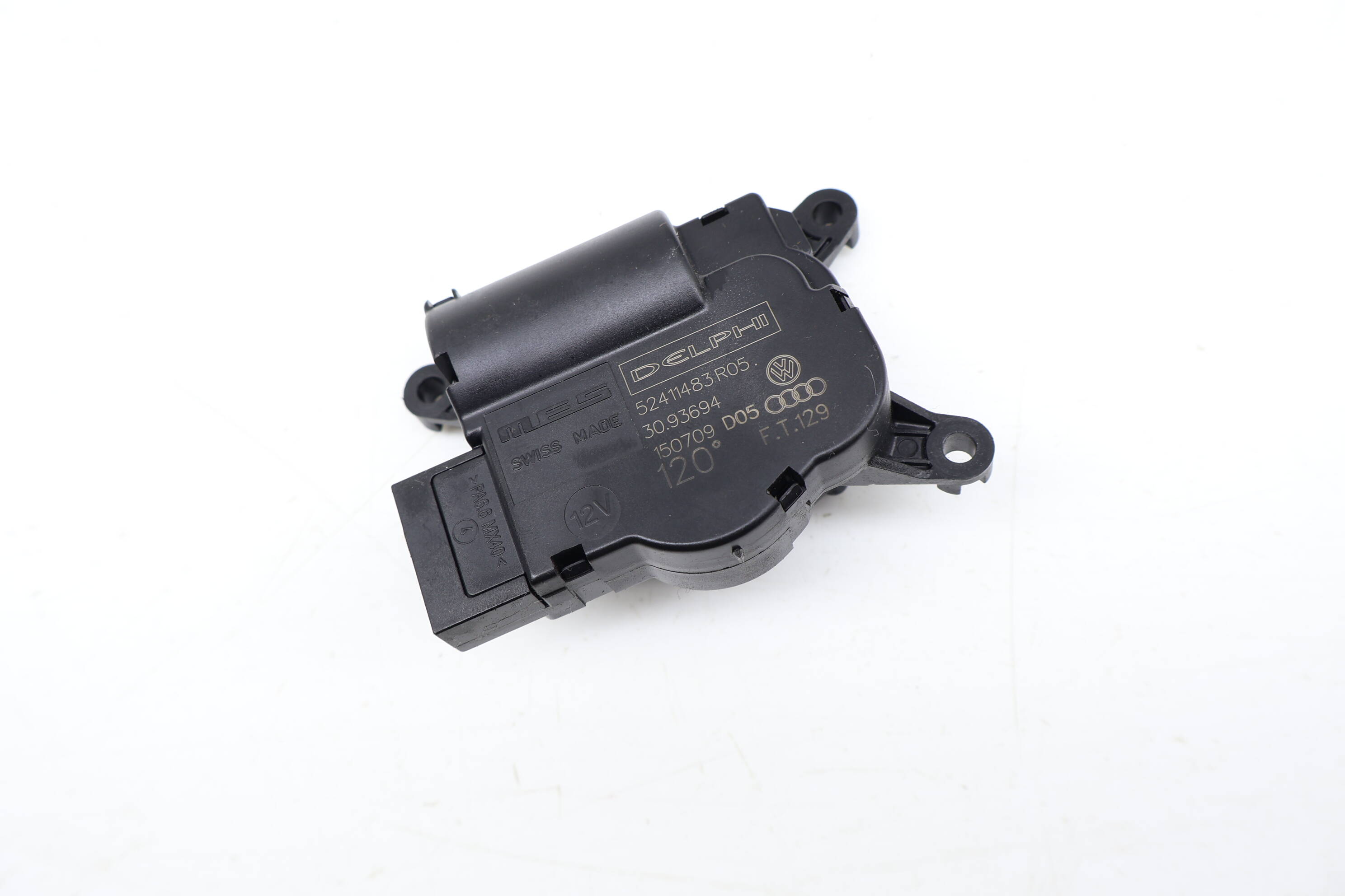 Hvac Flap / Servo Air Motor / Actuator 7L0907511AD 95562490201