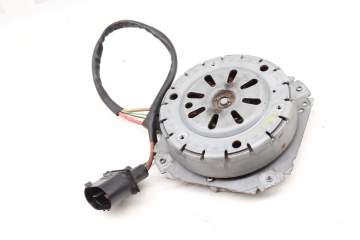 Electric Cooling Fan Motor 4H0959455AB