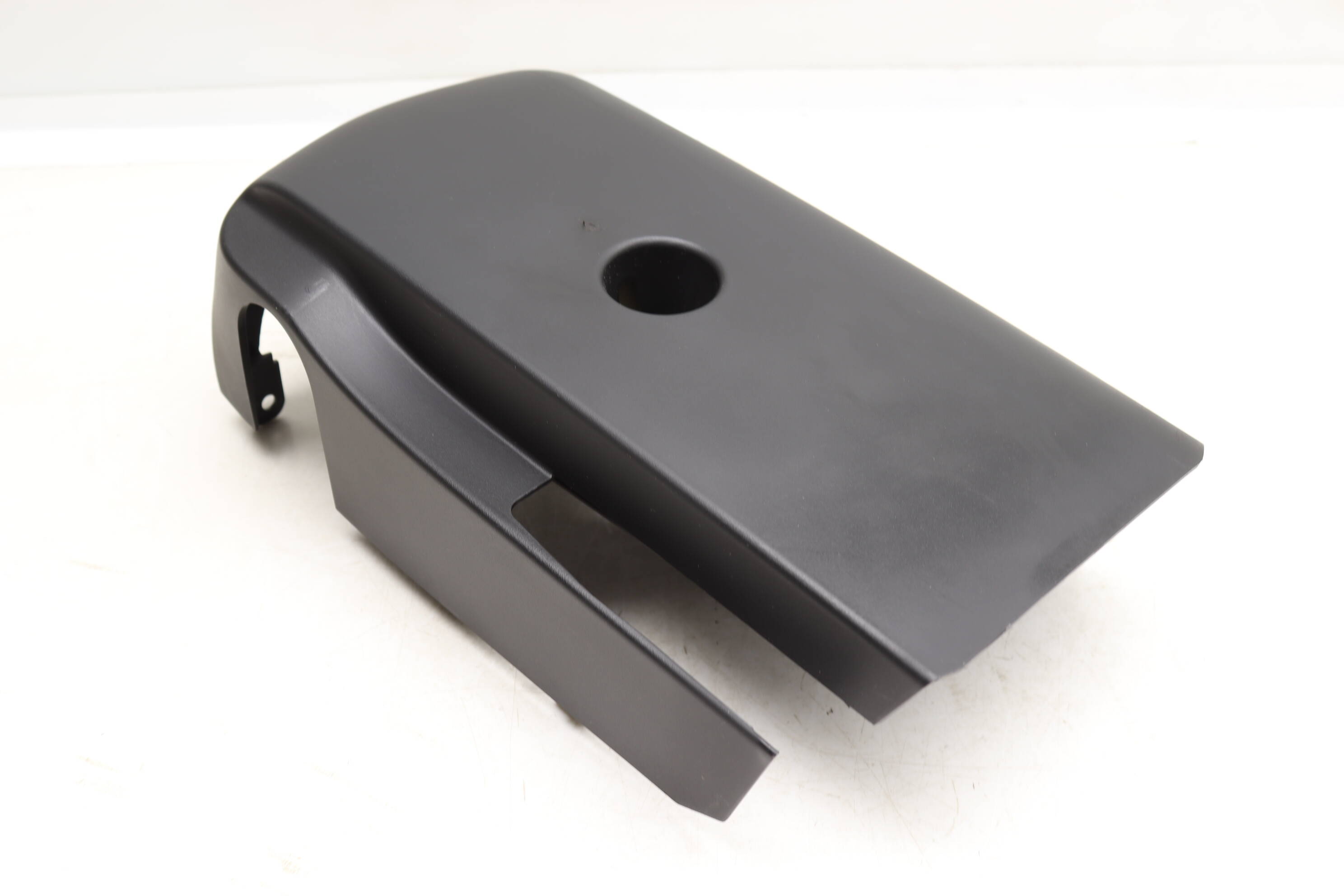 Lower Steering Column Trim / Cover 8W0953512