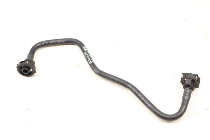Coolant Reservoir Breather Hose / Line 4G0121081BT main product photo