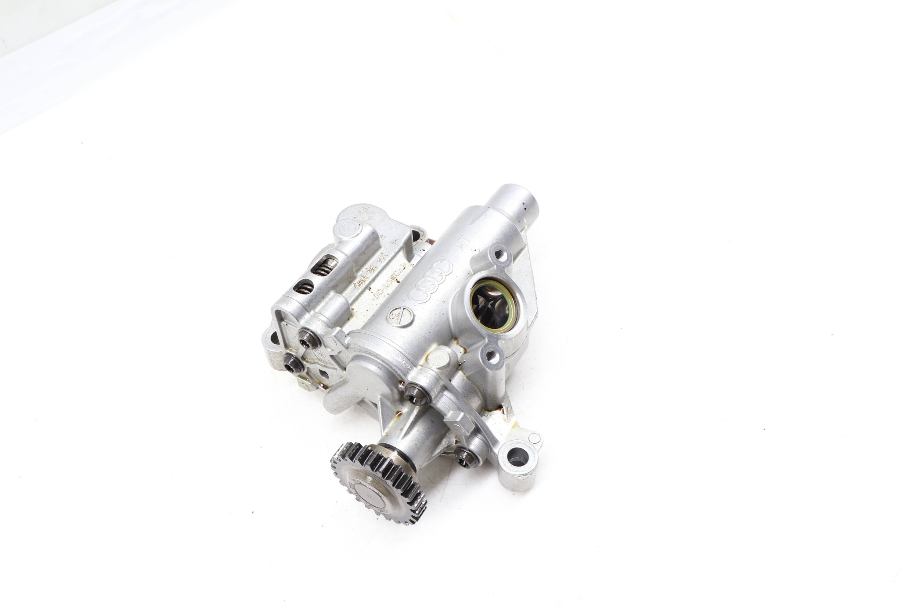 Engine&#x20;Oil&#x20;Pump&#x20;06H115105BK