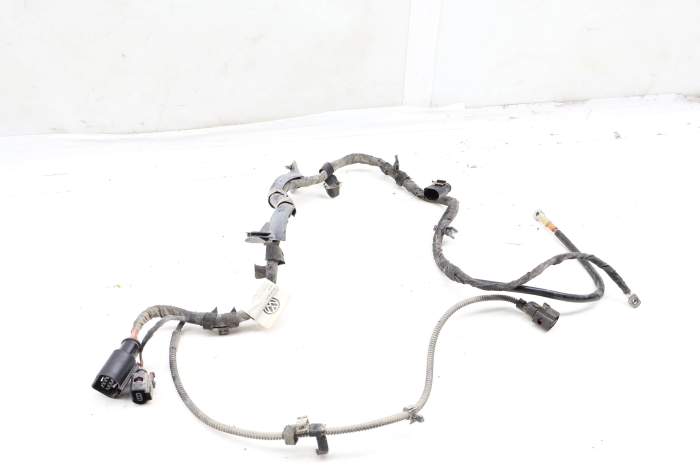 Power Steering Wiring Harness 3CN971111G main product photo