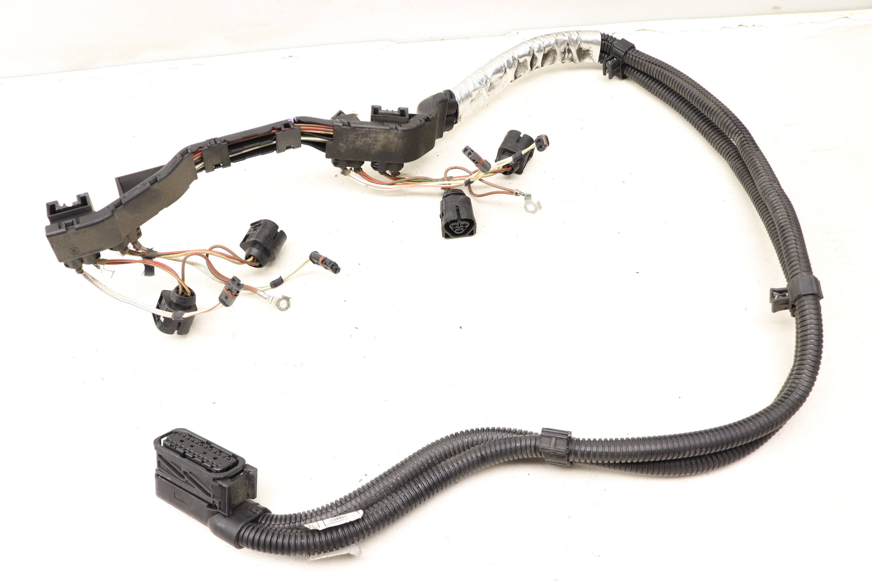 BMW Engine / Ignition Coil Wiring Harness 12517649087