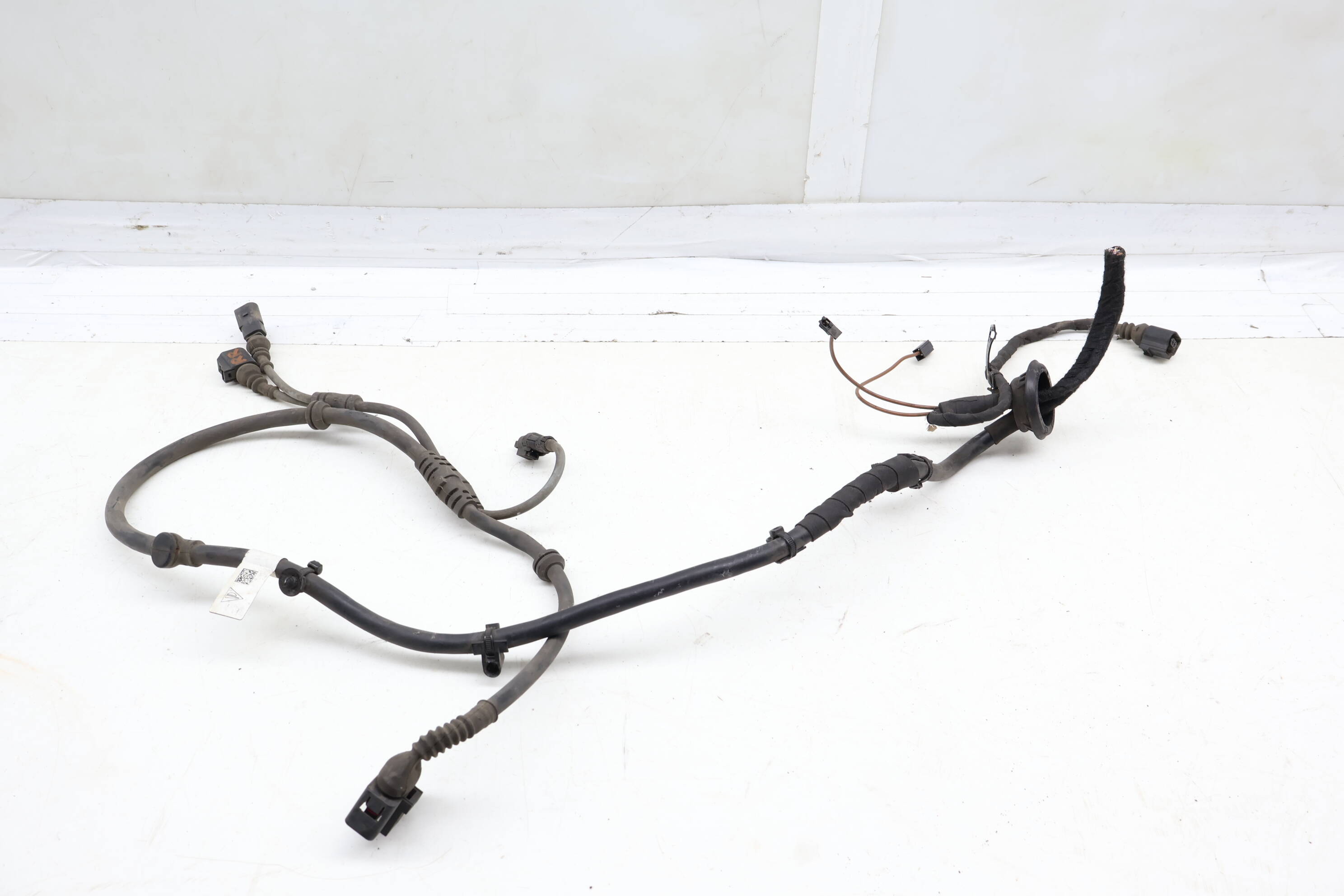 Abs / Speed Sensor Wiring Harness 9Y0971278A