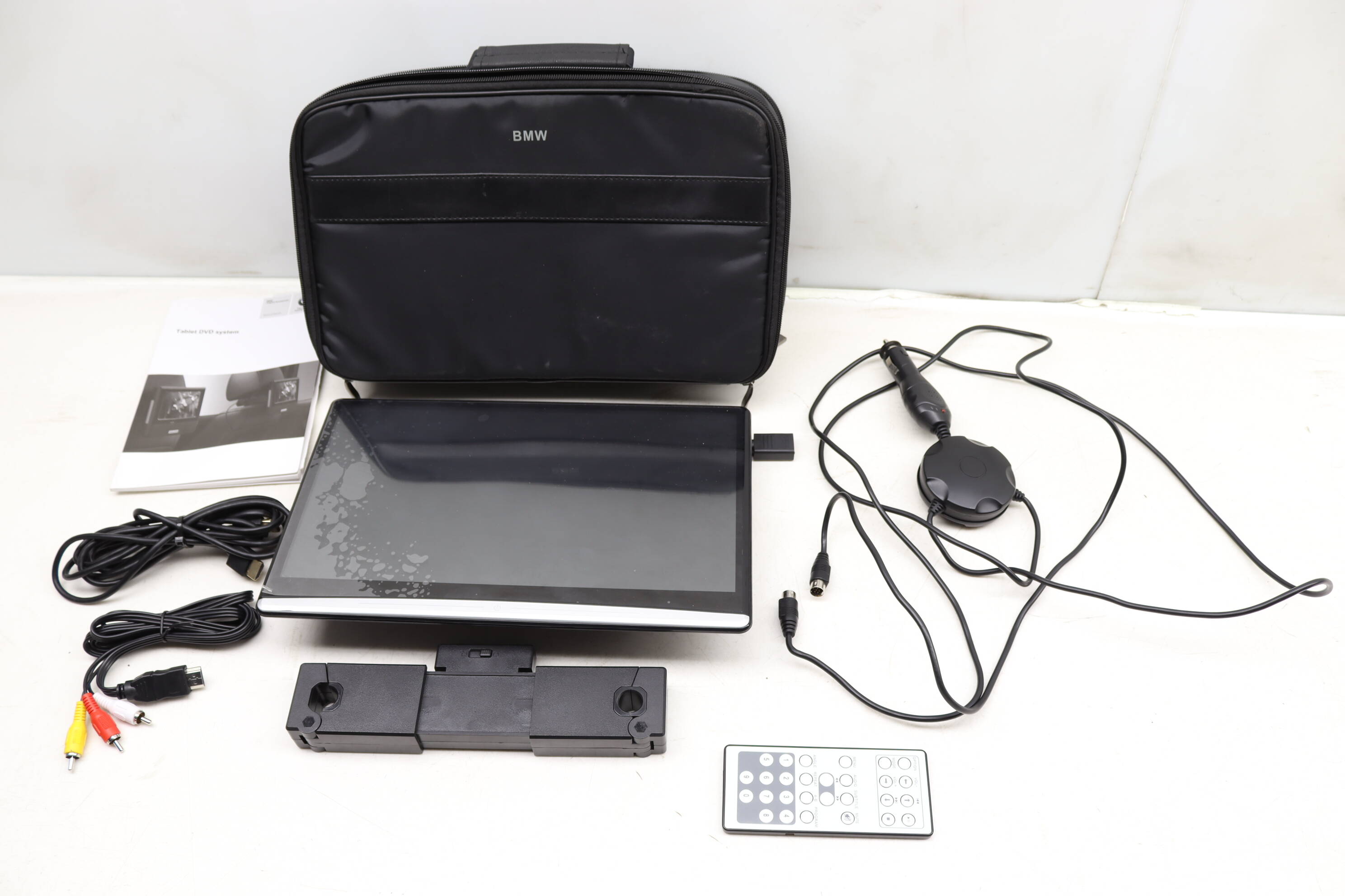 Dvd&#x20;Entertainment&#x20;System&#x20;&#x2F;&#x20;Monitor&#x20;&#x2F;&#x20;Display