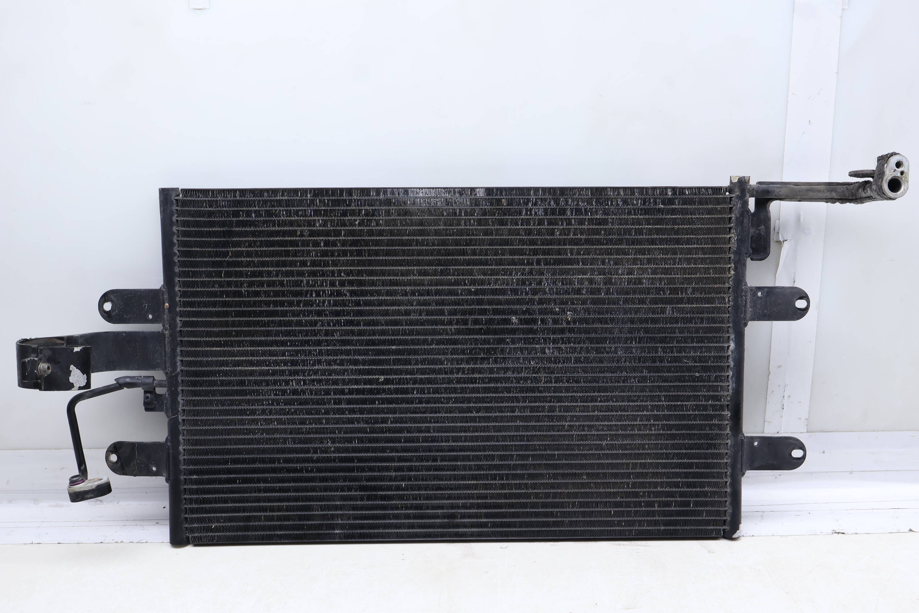 Ac Condenser 8N0820411A