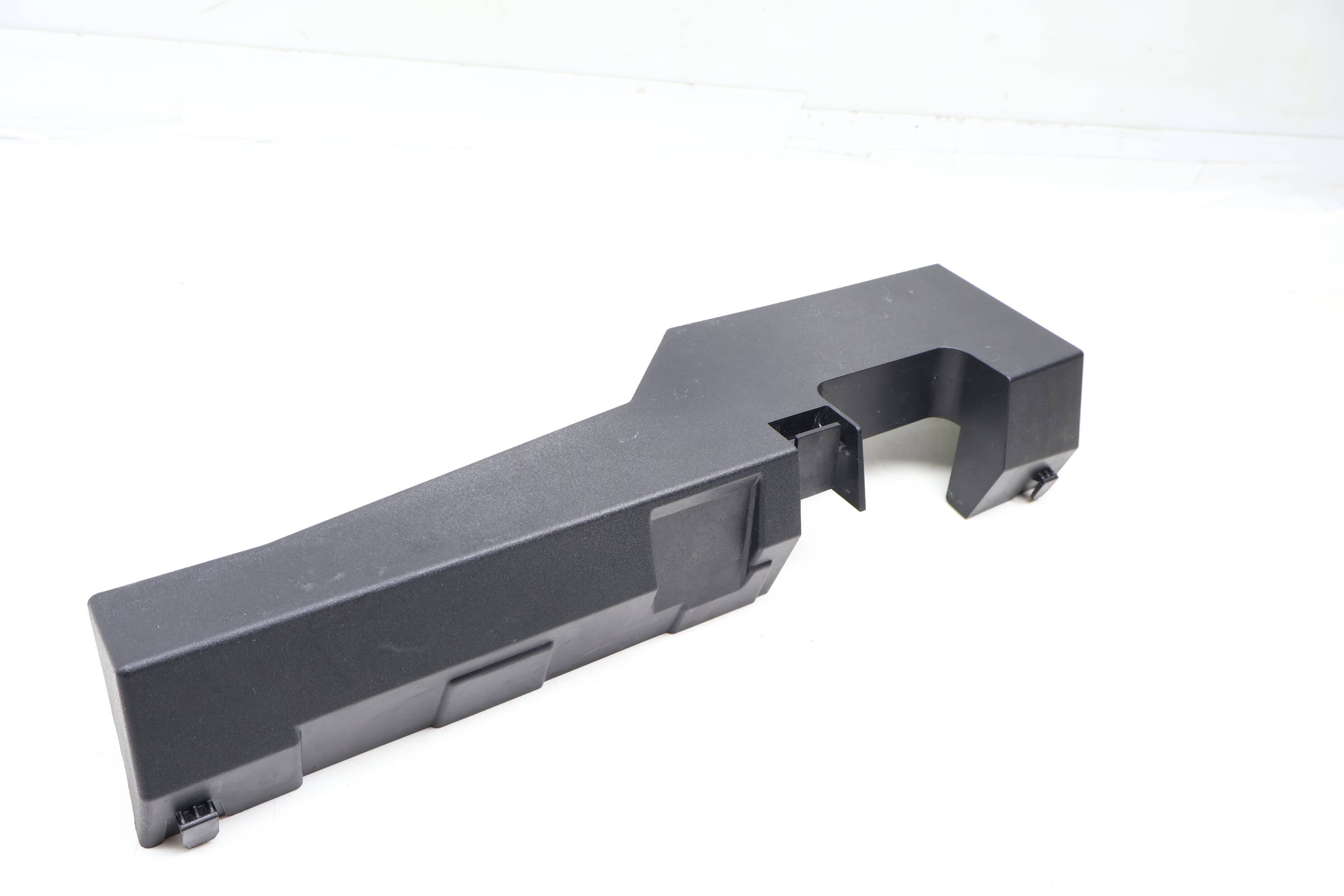 High-Voltage / Hv Cable Harness Cover 1EA971792