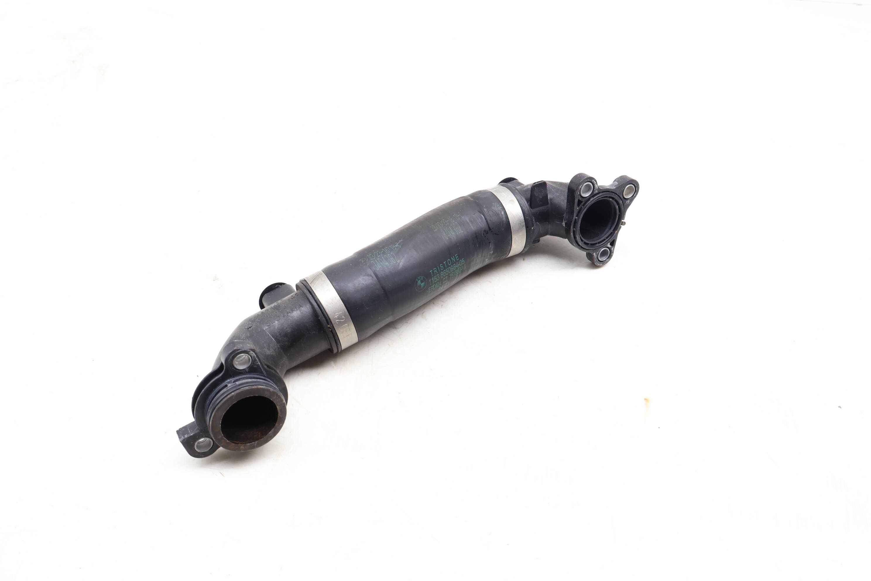 Engine Coolant Pipe / Tube / Line 11538650984