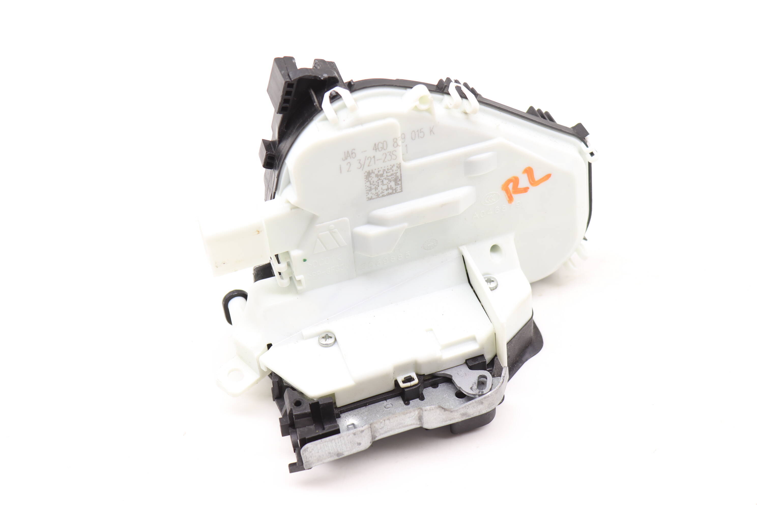 Door Latch / Lock Actuator 4G0839015K