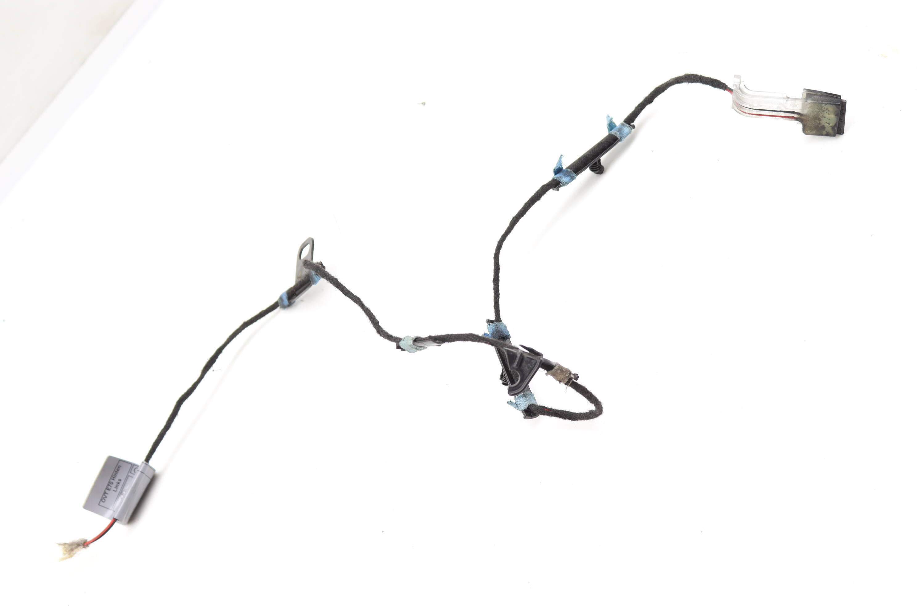 Door Handle Lighting Wiring Harness 63177184661