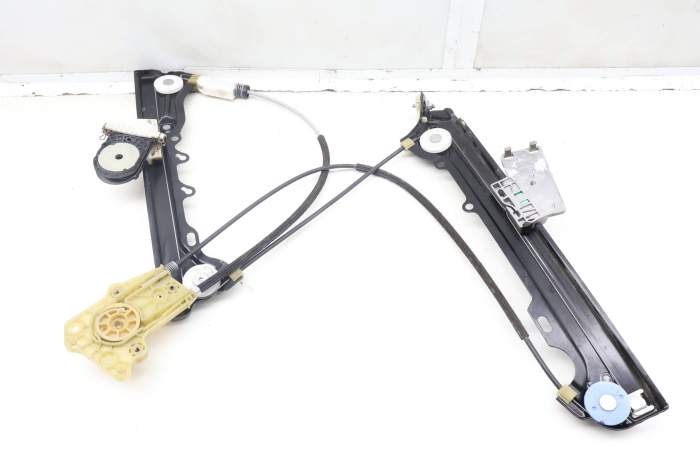 Window Regulator 51337198304 main product photo