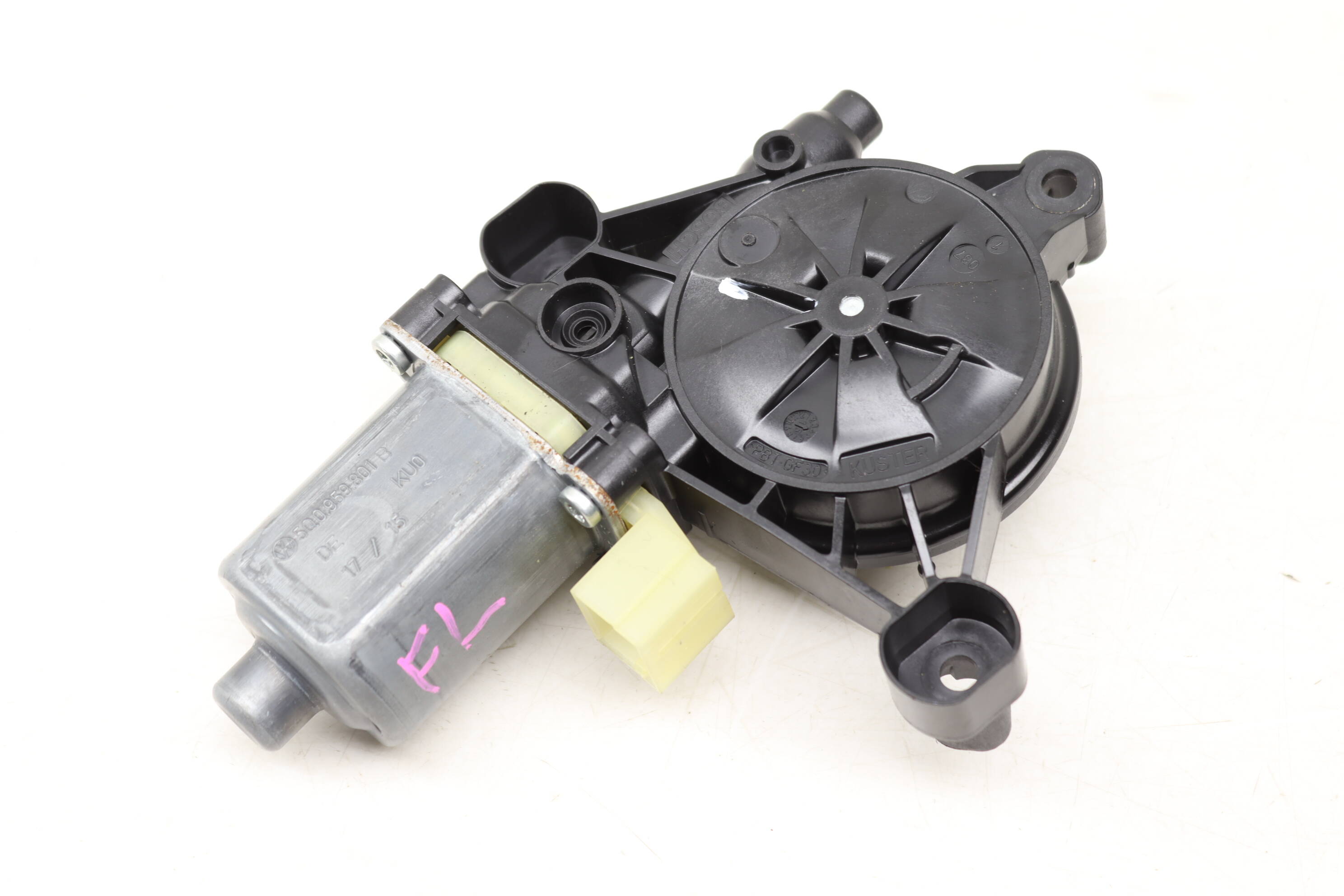 Window Motor 5Q0959801B