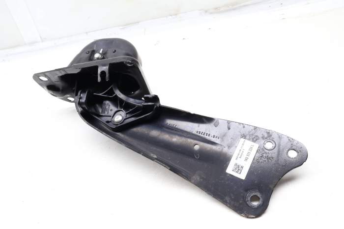 Trailing Control Arm 1K0505224L main product photo