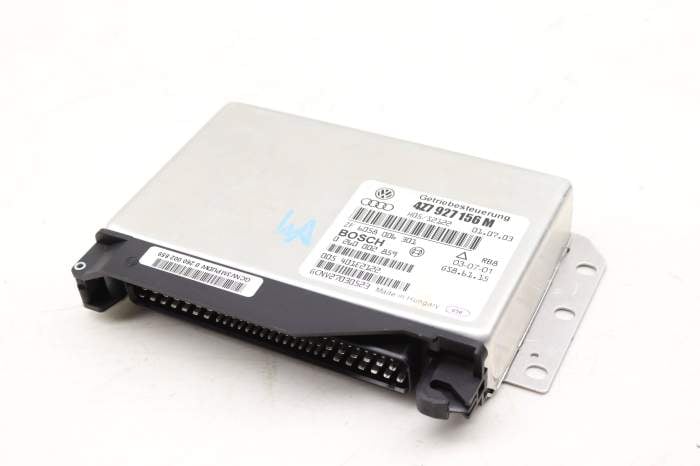 Tcu / Tcm / Transmission Control Module 4Z7927156M main product photo