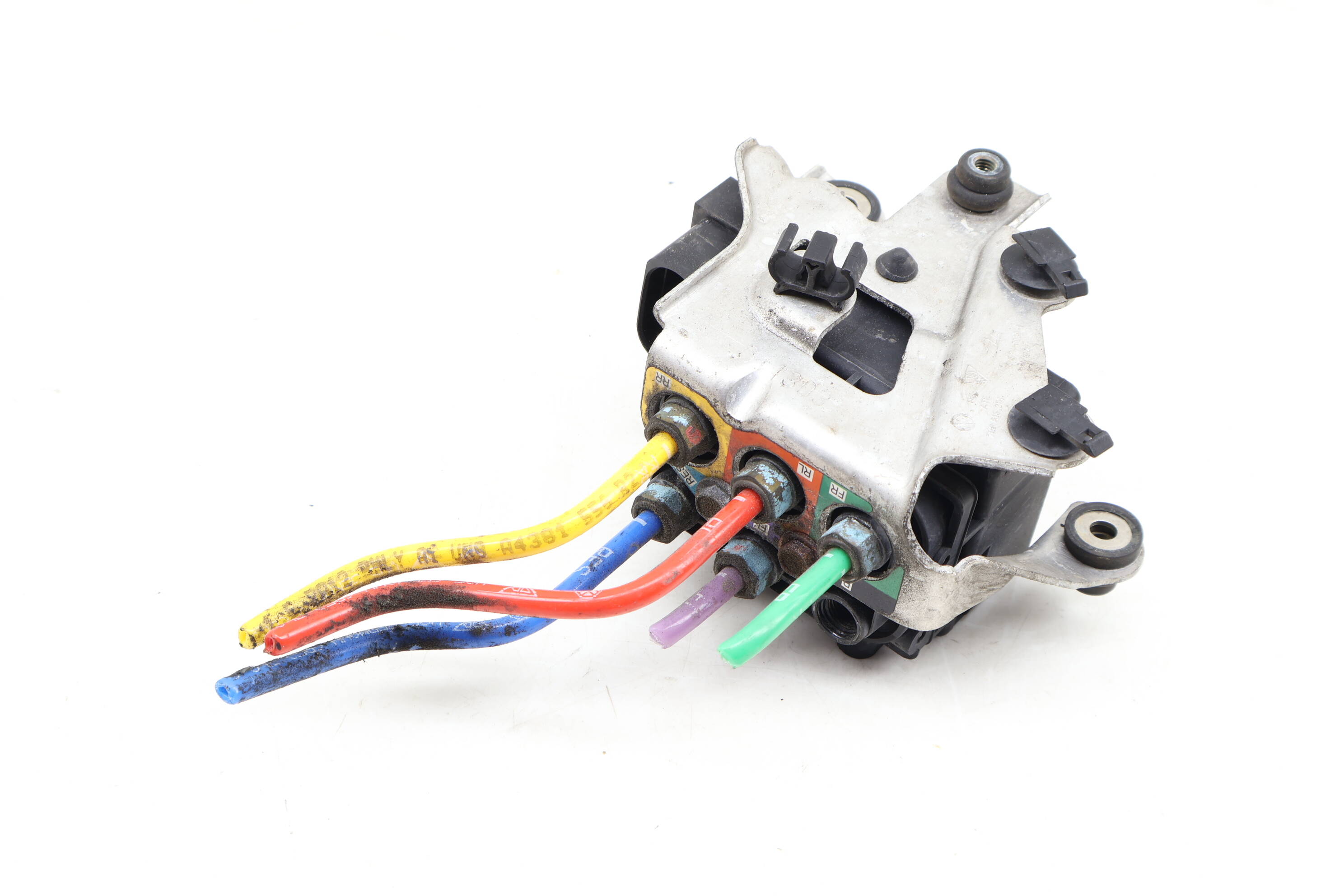 Air&#x20;Suspension&#x20;Control&#x20;Valve&#x20;Unit&#x20;7L0616251