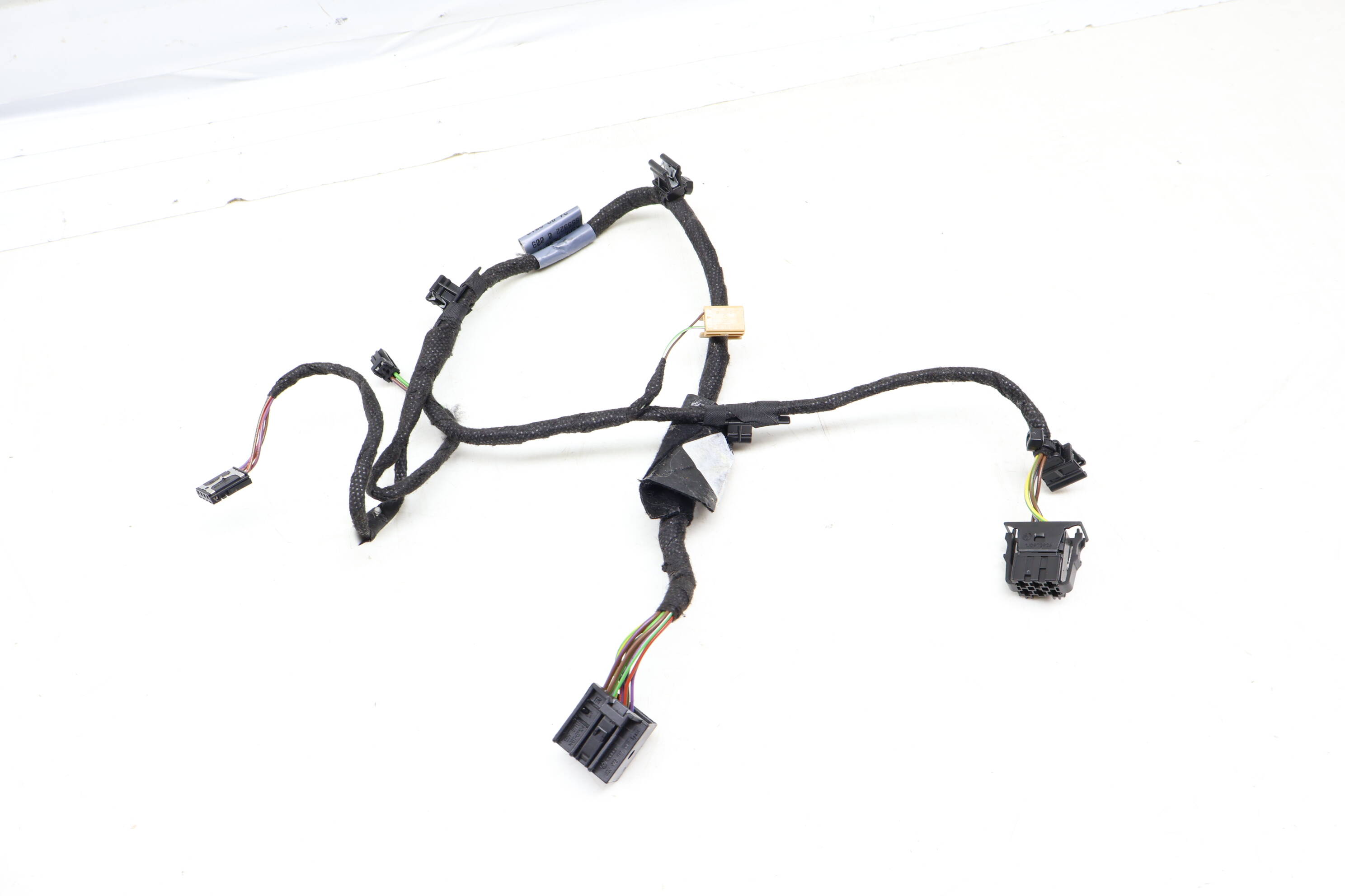 Quarter Panel Wiring Harness 8W7971449D