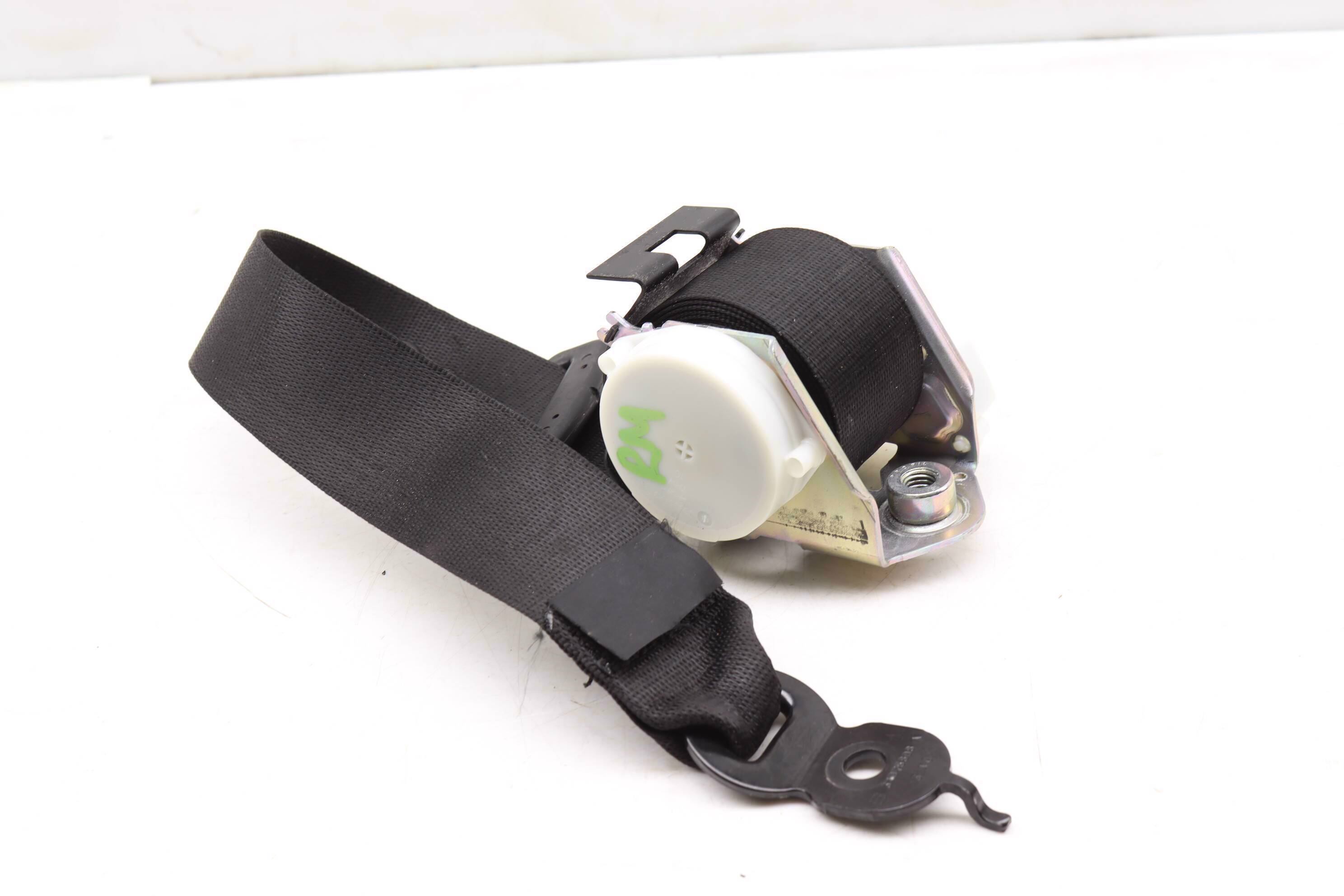 Center Seat Belt Retractor 72117243753