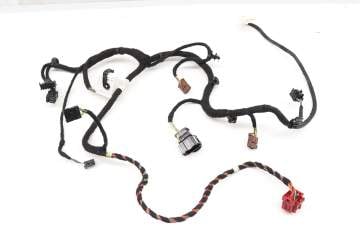Seat Frame Wiring Harness 80A971366Q