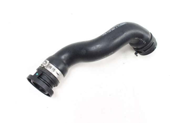 Secondary Air Pump Hose / Line 4F0133889J main product photo