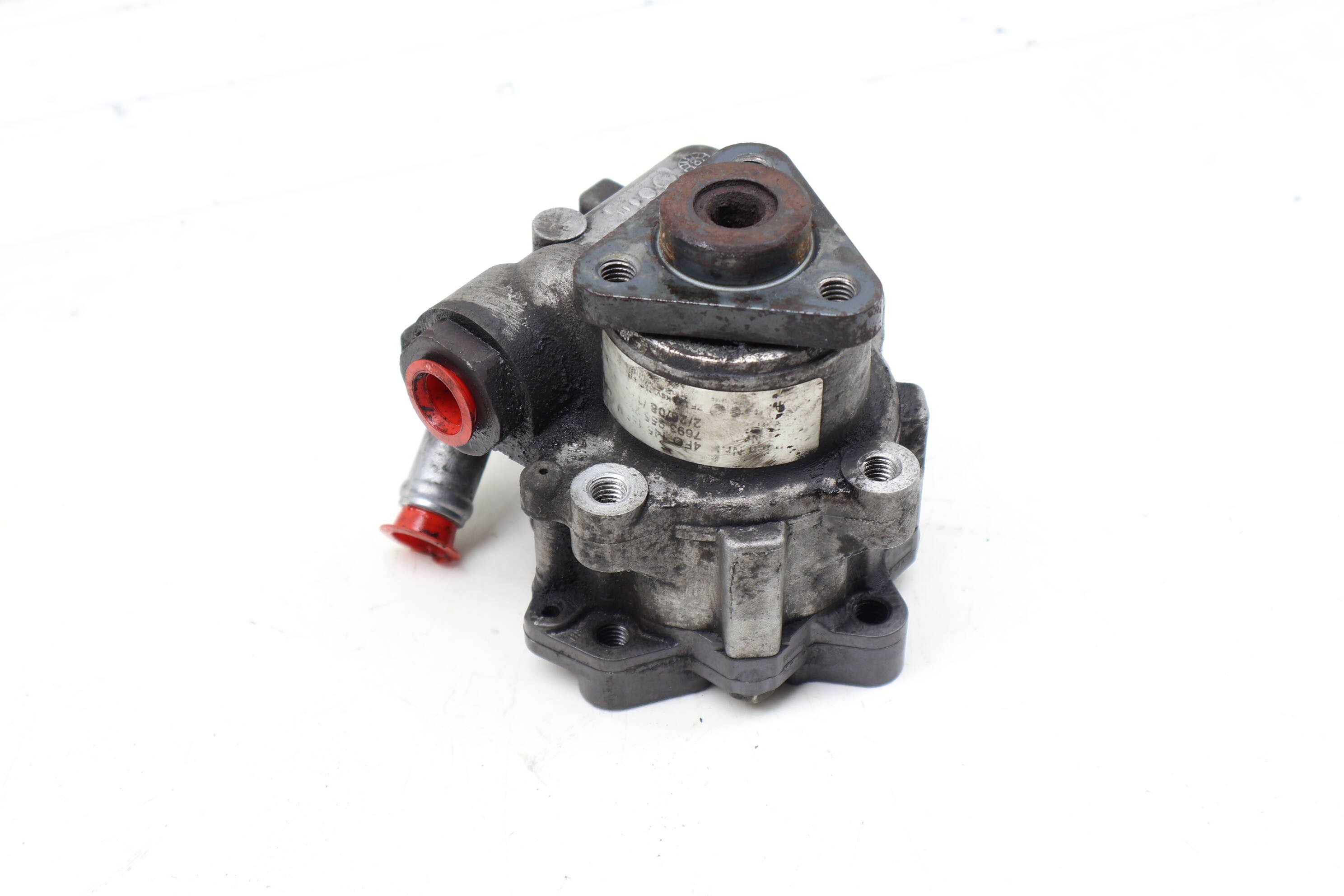 Power Steering Pump 4F0145155H