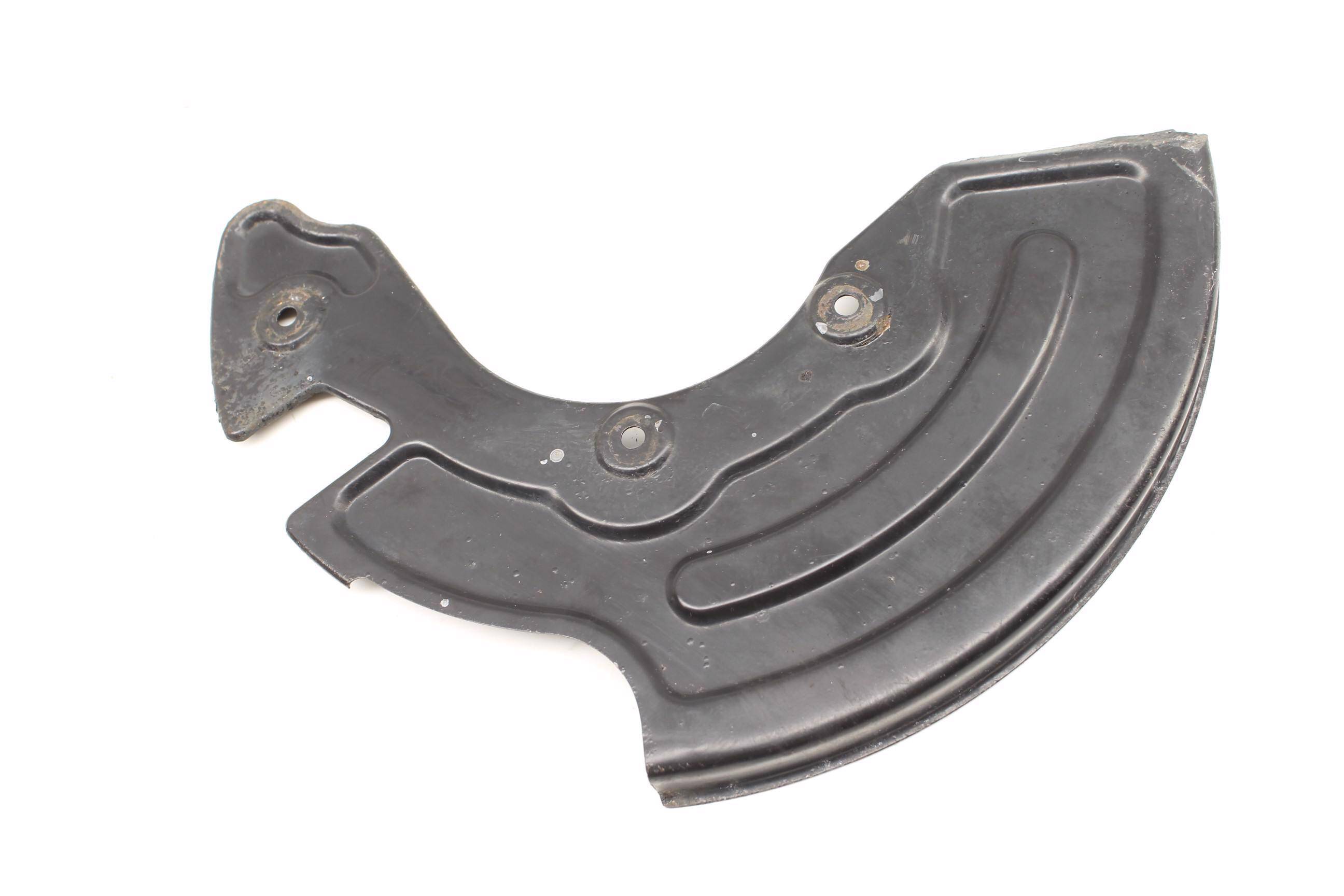 Brake Dust / Splash Shield 8D0615311G