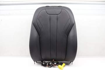 Upper Seat Backrest Cushion Assembly 52107480118