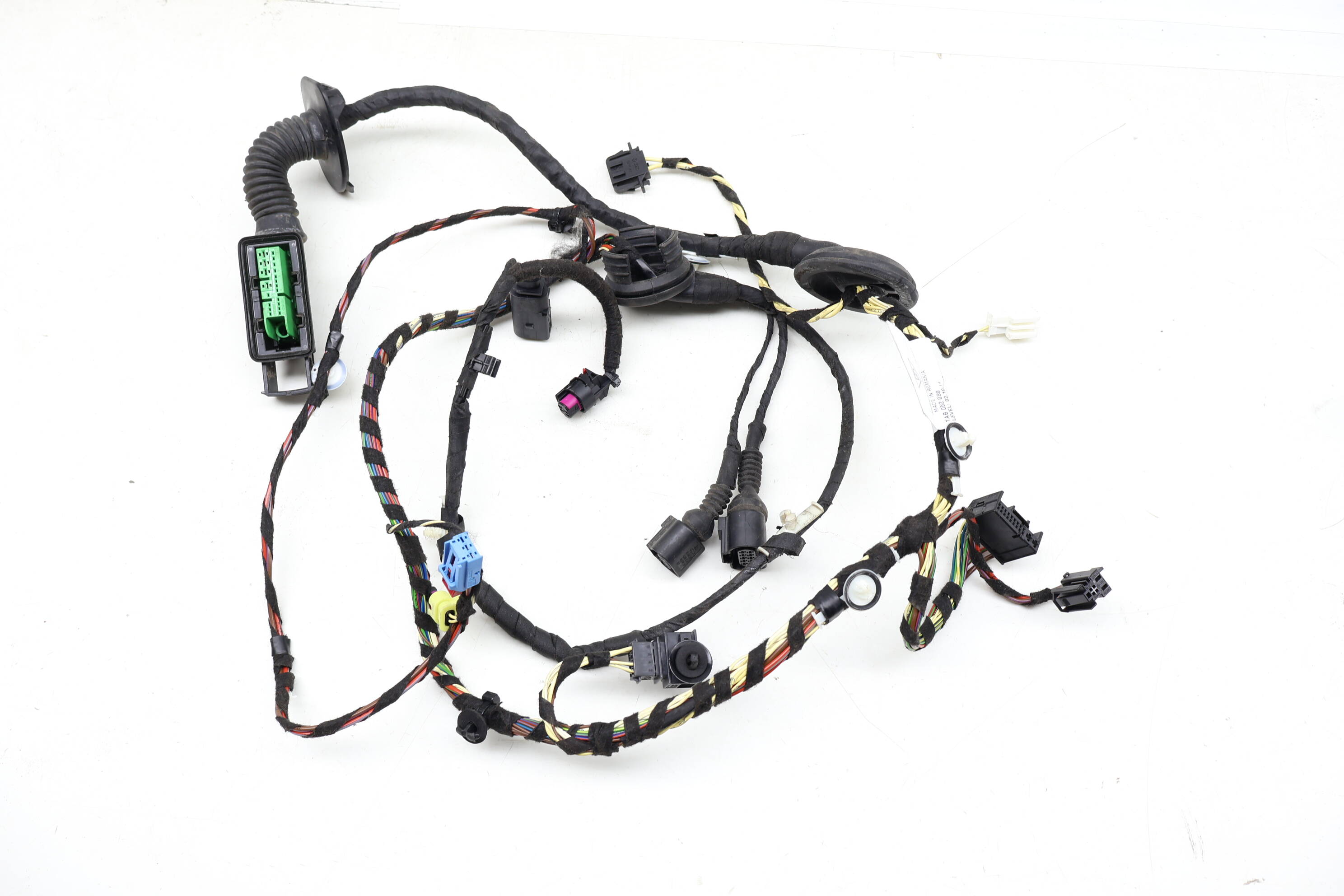 Door Wiring Harness 95B971029BP