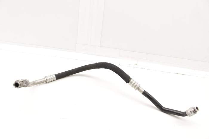 Lower High Pressure Ac Hose / Line / Pipe 4H0260701M main product photo