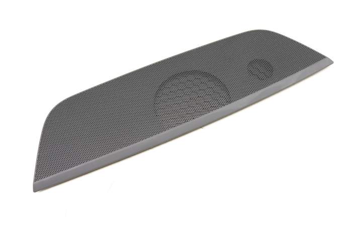 Upper Center Dash Speaker Grille / Cover 4M1857367 main product photo