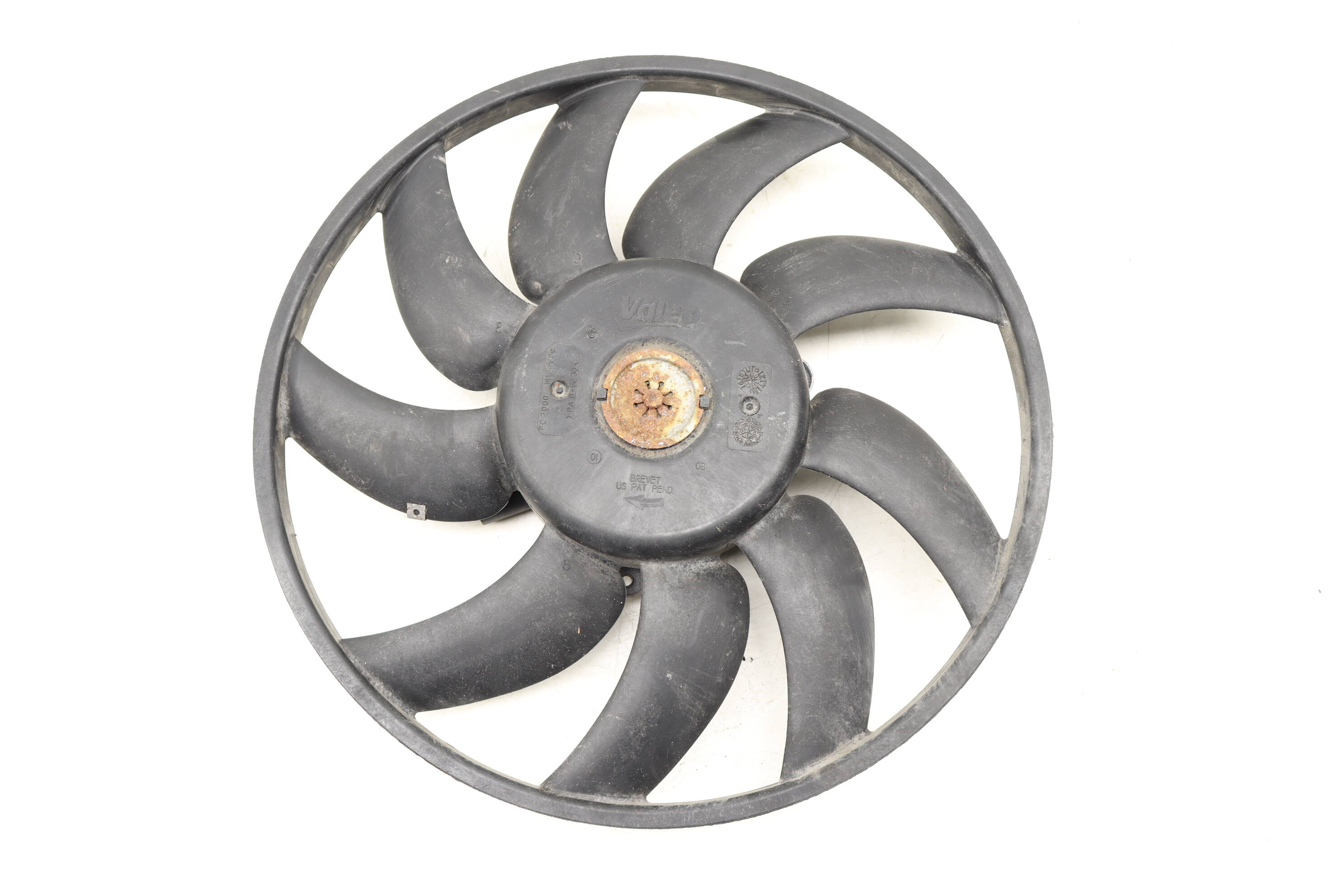 Electric&#x20;Cooling&#x20;Fan&#x20;&#x28;200W&#x29;&#x20;8K0959455M