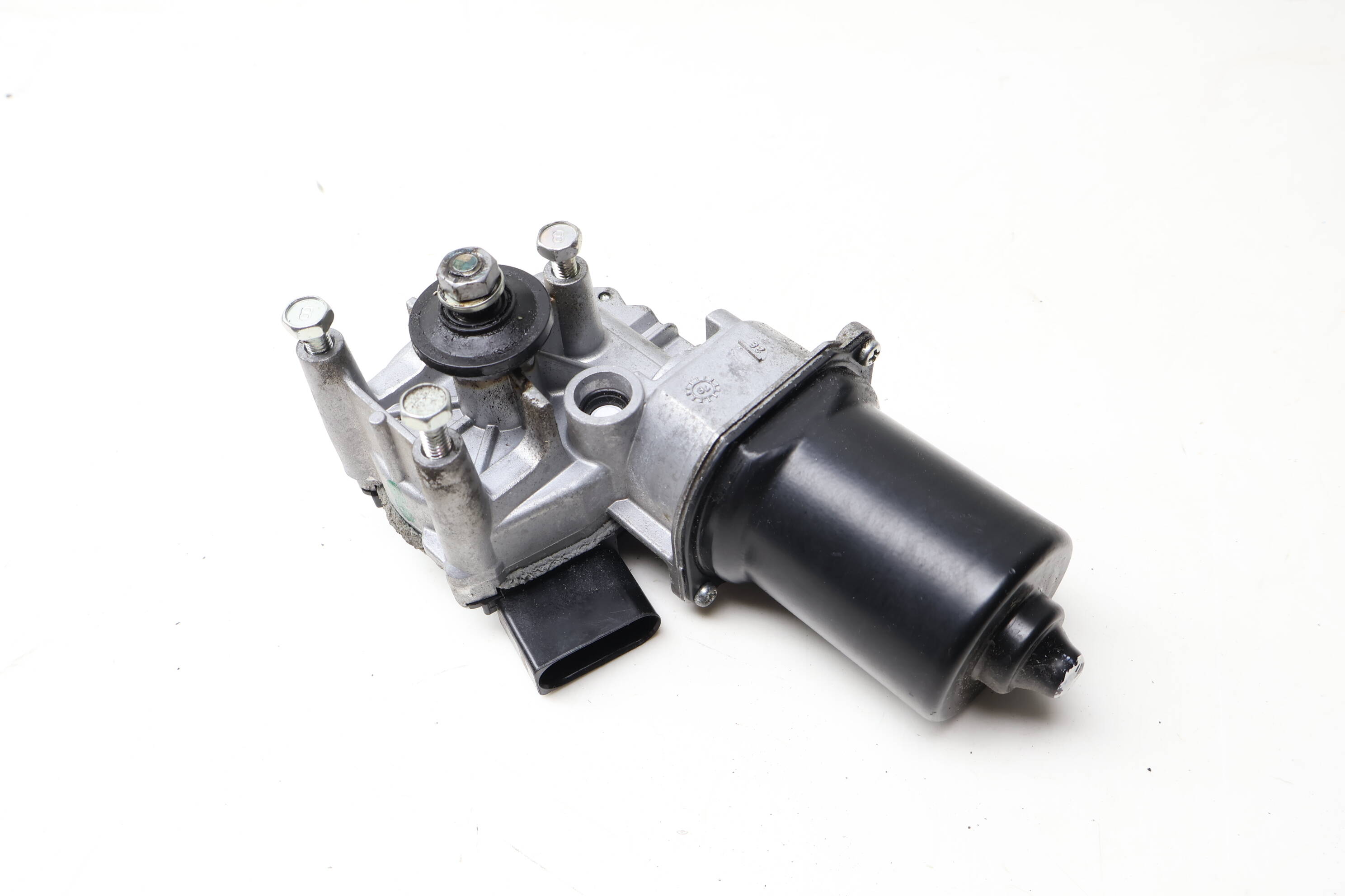 Windshield Wiper Motor 8W6955119B