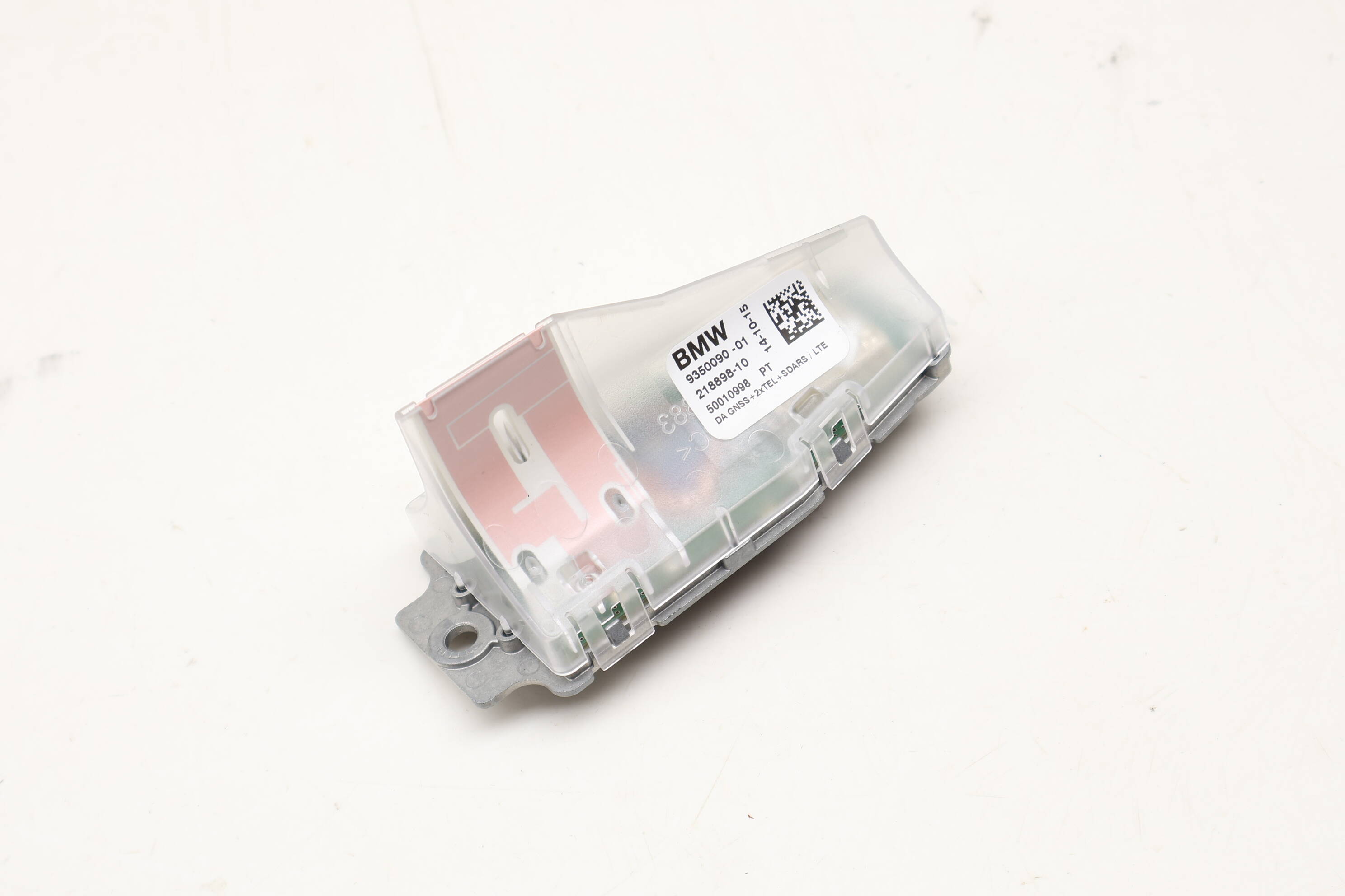 Shark Fin / Roof Antenna 65209350090