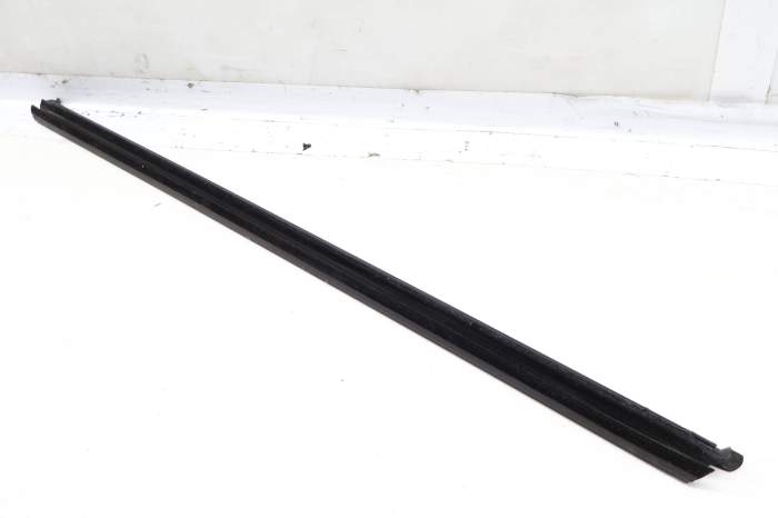 Inner Door Window Slot Seal / Trim 561837479B main product photo