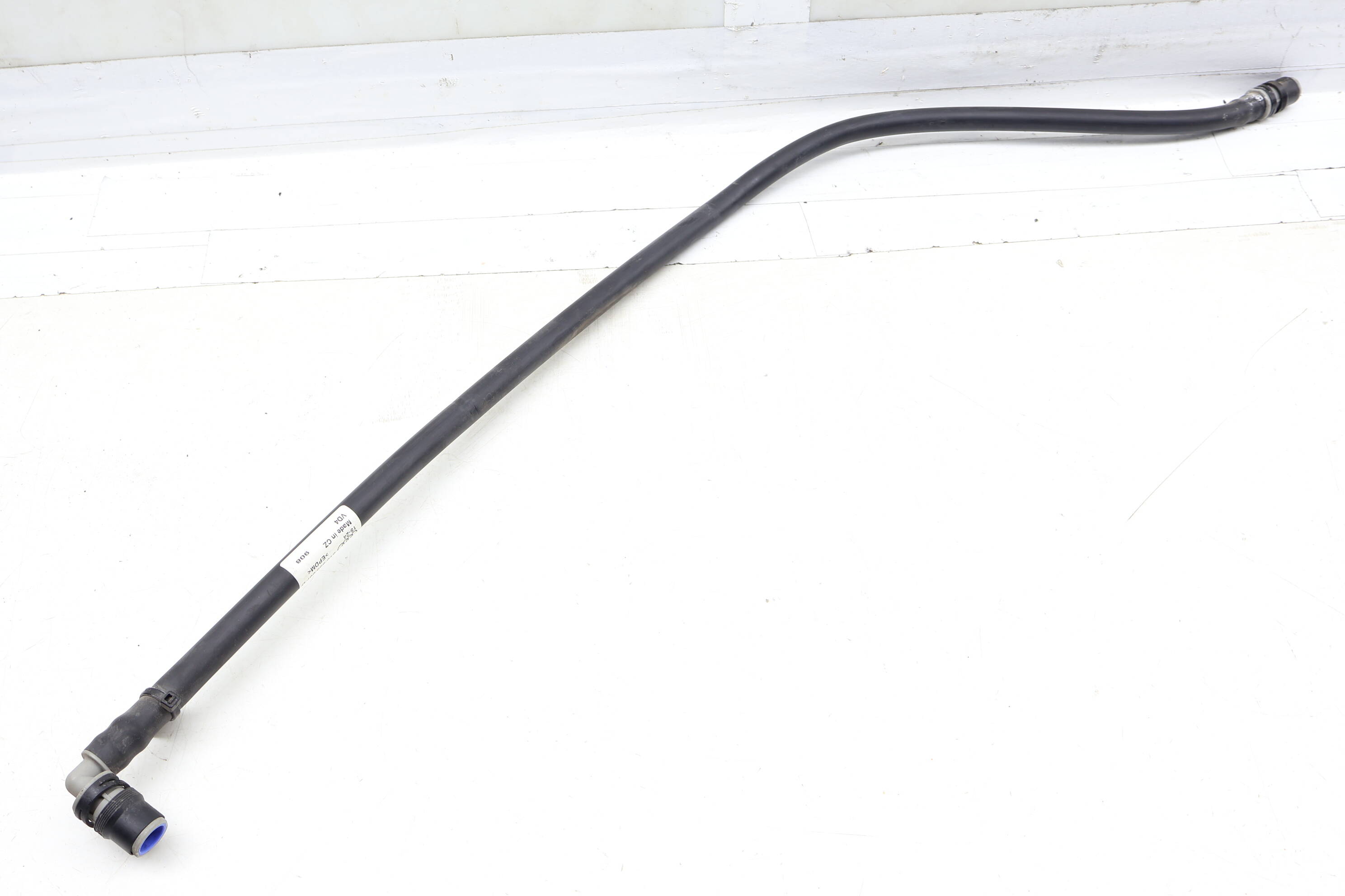Headlight Washer Hose 8T0955667D