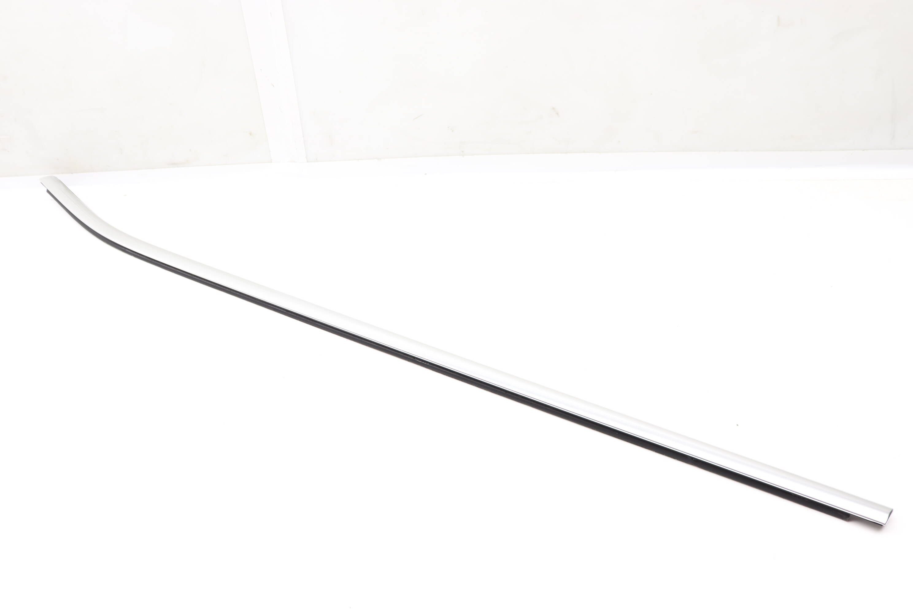 Exterior Door Window Slot Seal /Trim 51337289621