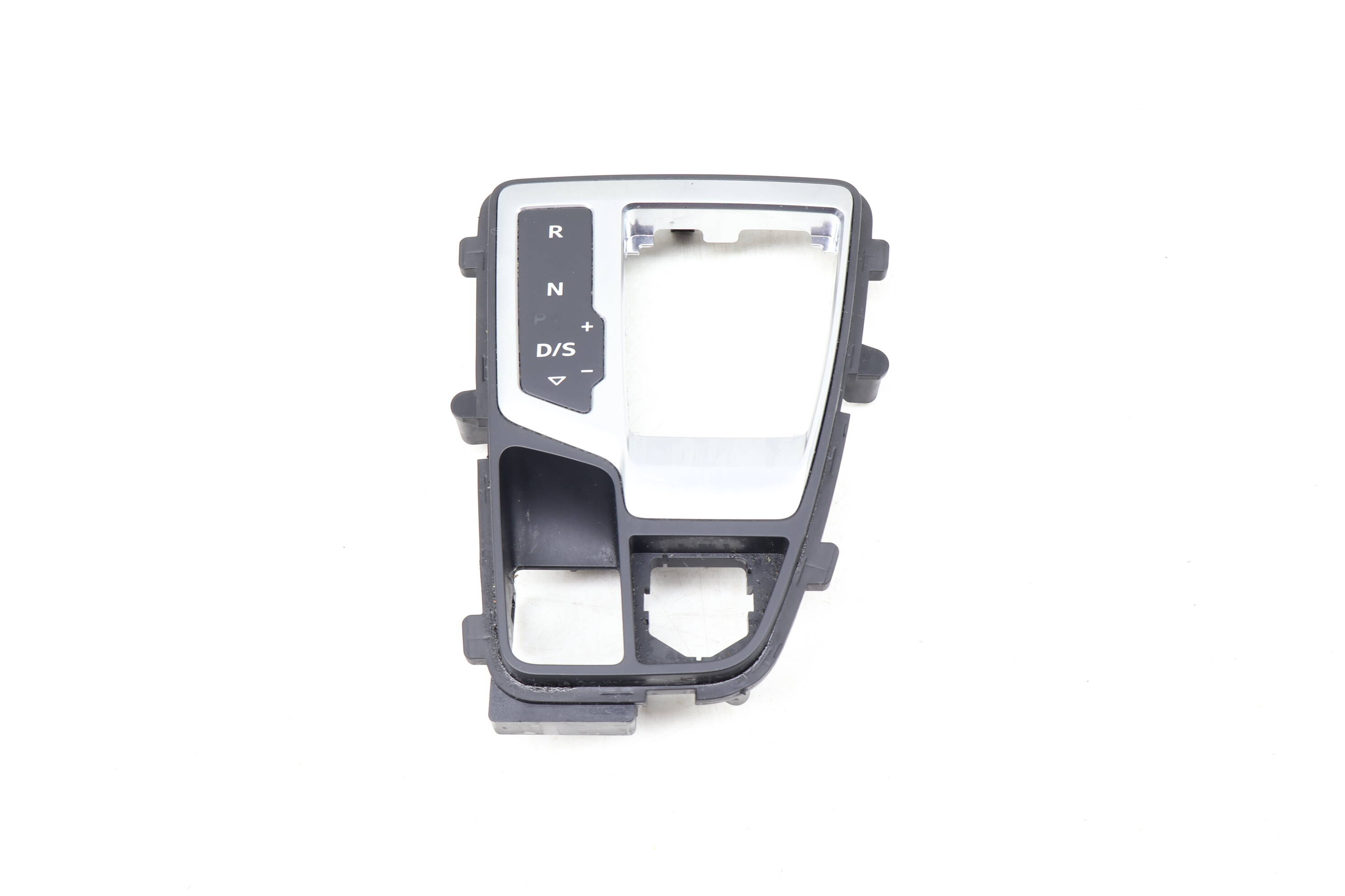 Automatic Shift Selector Cover / Circuit Board 80B713111C