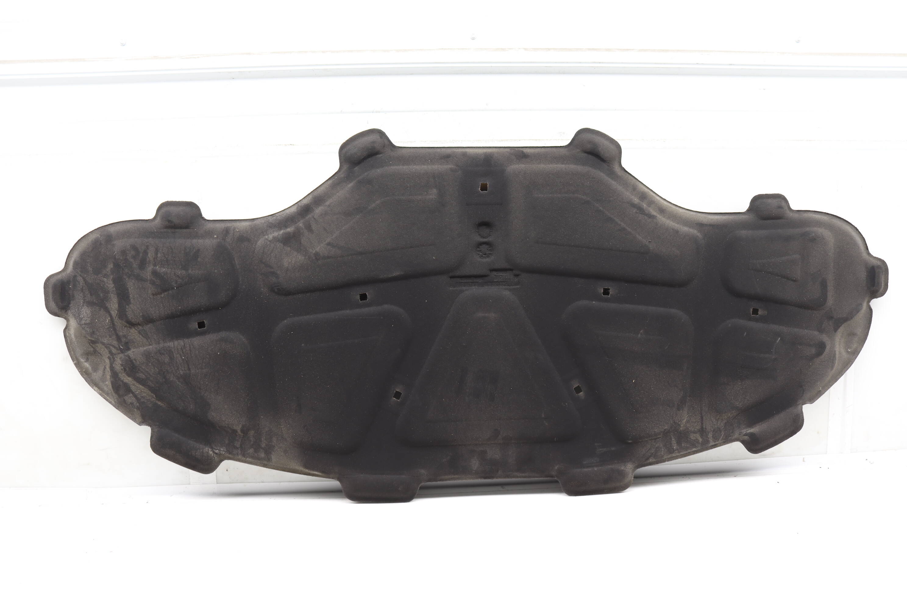 Hood Insulation / Sound Blanket 4H0863825B