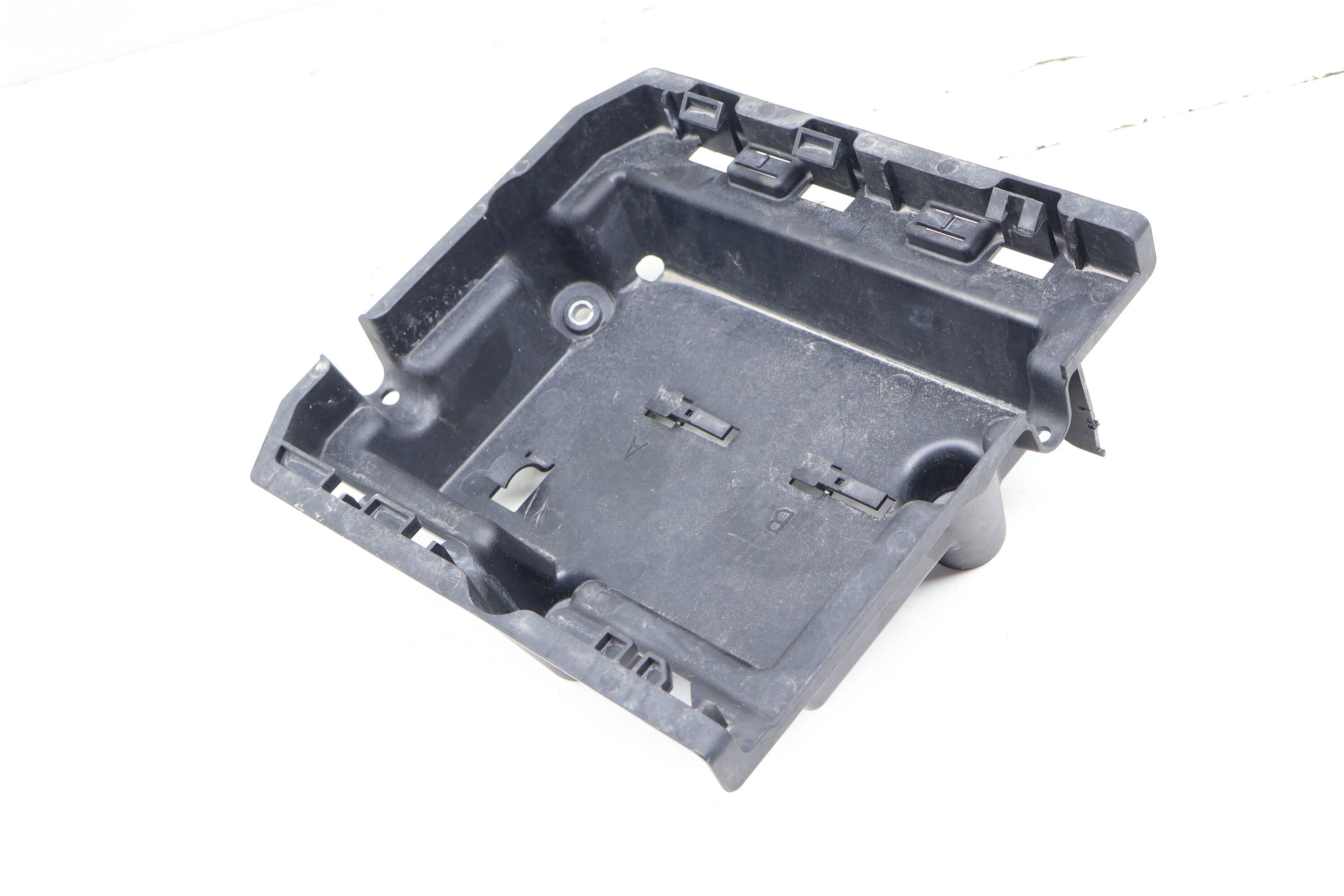 Ecu / Engine Module Holder Bracket 4M0907650A