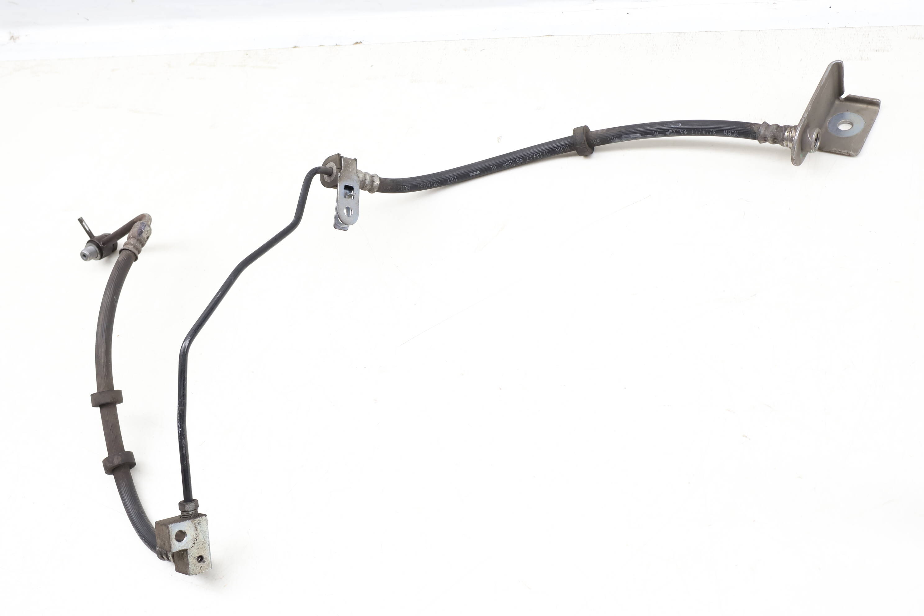 Brake Hose / Line / Pipe LR096525