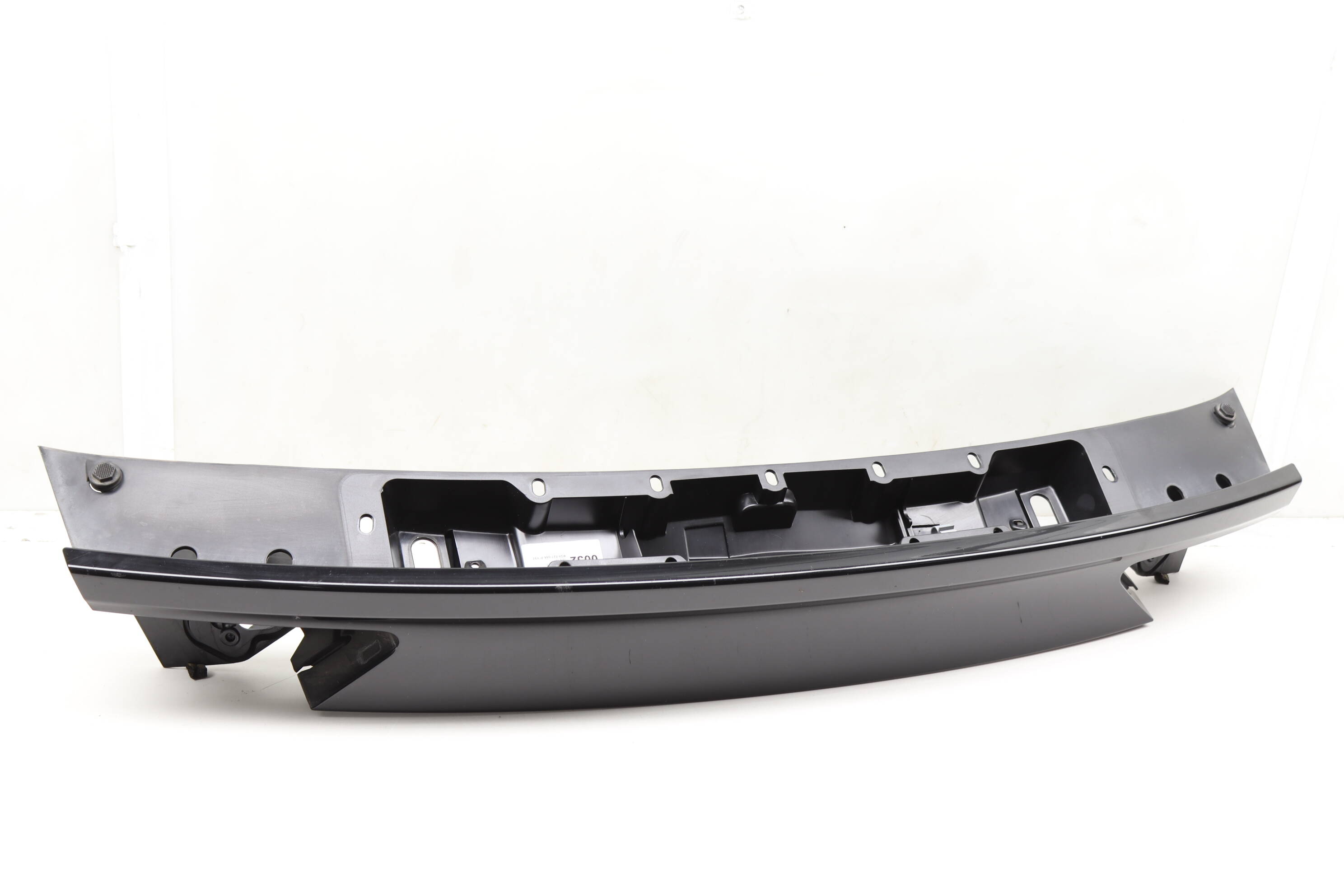 Liftgate / Trunk Panel / Section 4G8827086P