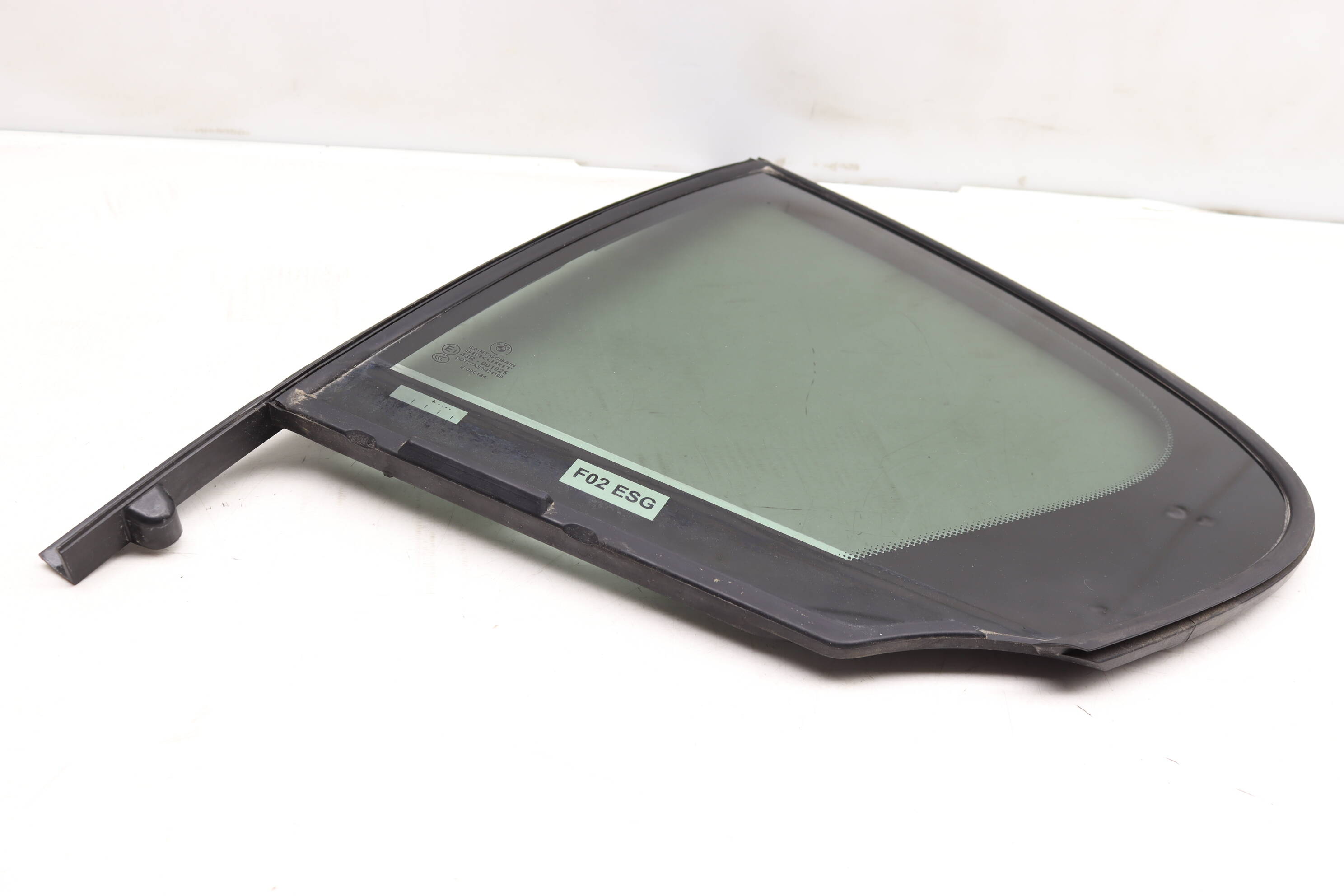 Door Quarter Window Glass 51347177849