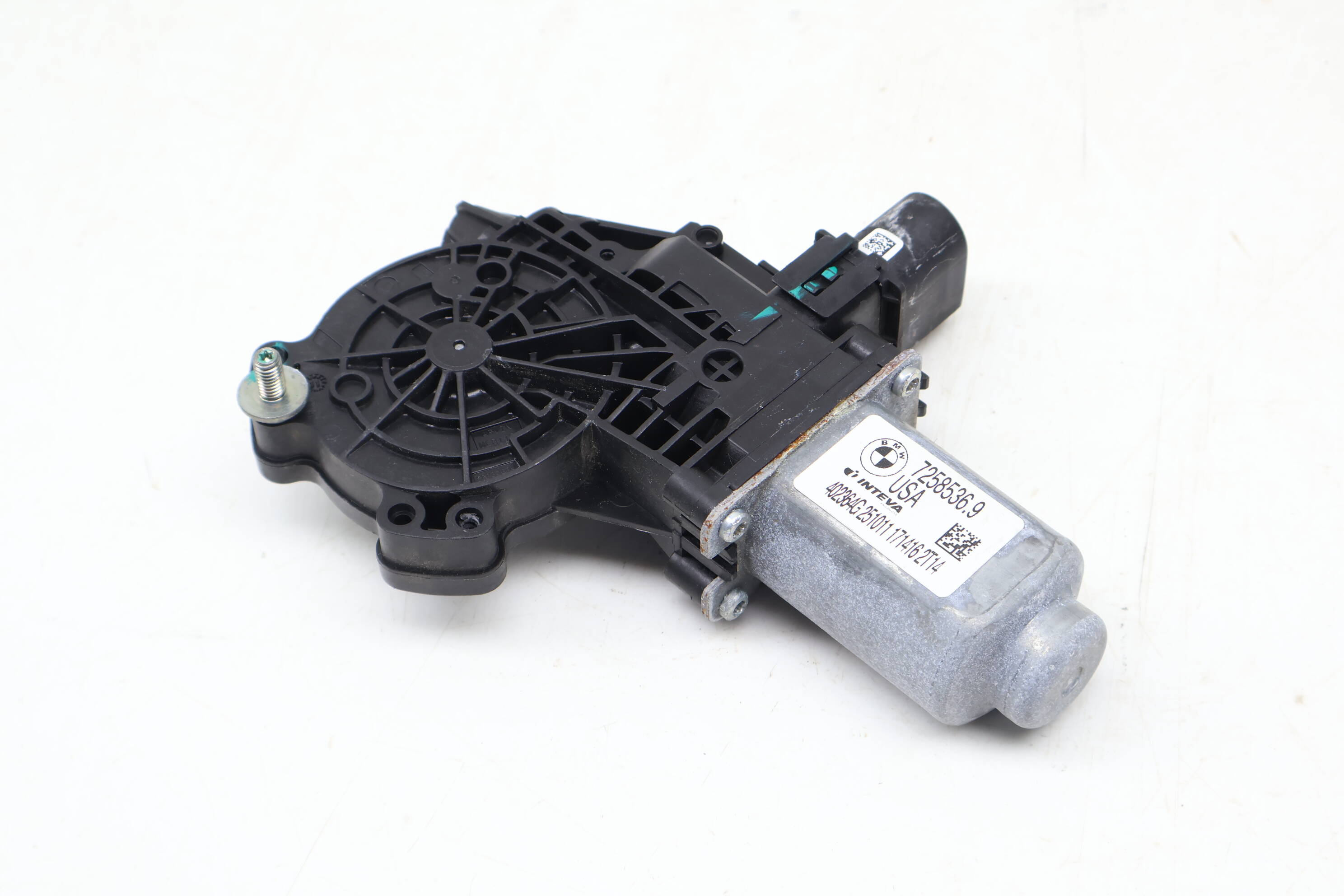 Window Lifter Motor 51357258536