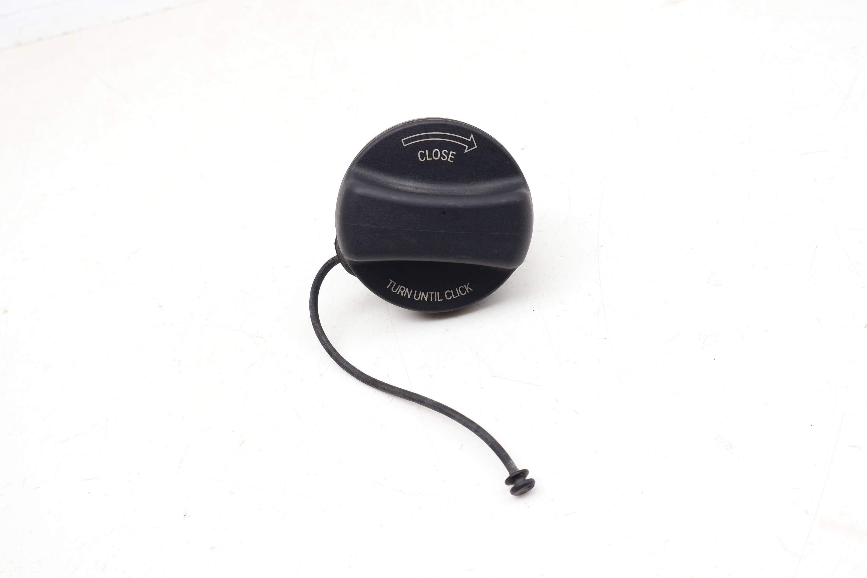 Fuel / Gas Cap 16117222391