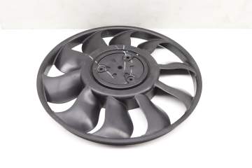 Electric Cooling Fan Blade (370Mm) 80A959455F