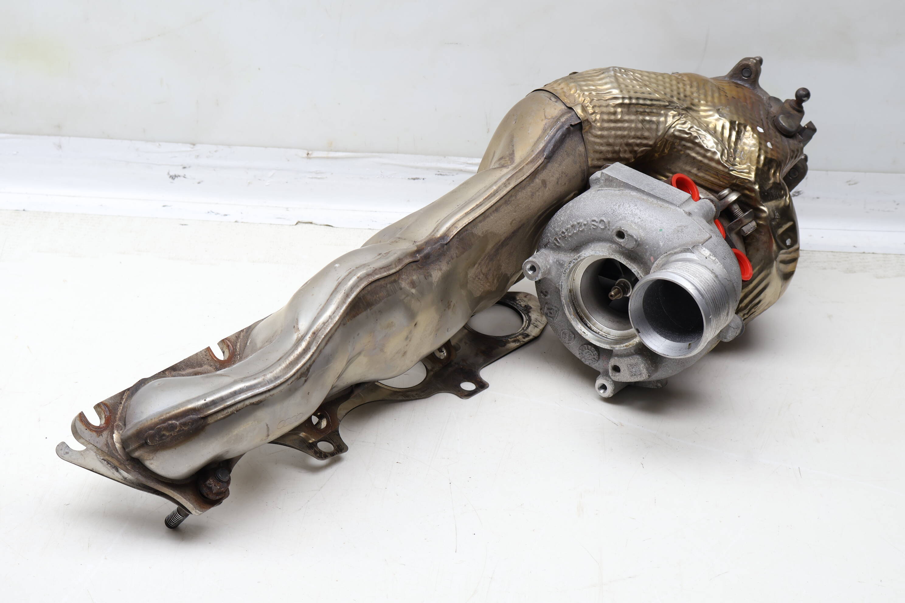 Genuine New Turbocharger For Honda Civic CR-V AP2T L15B7 1.5
