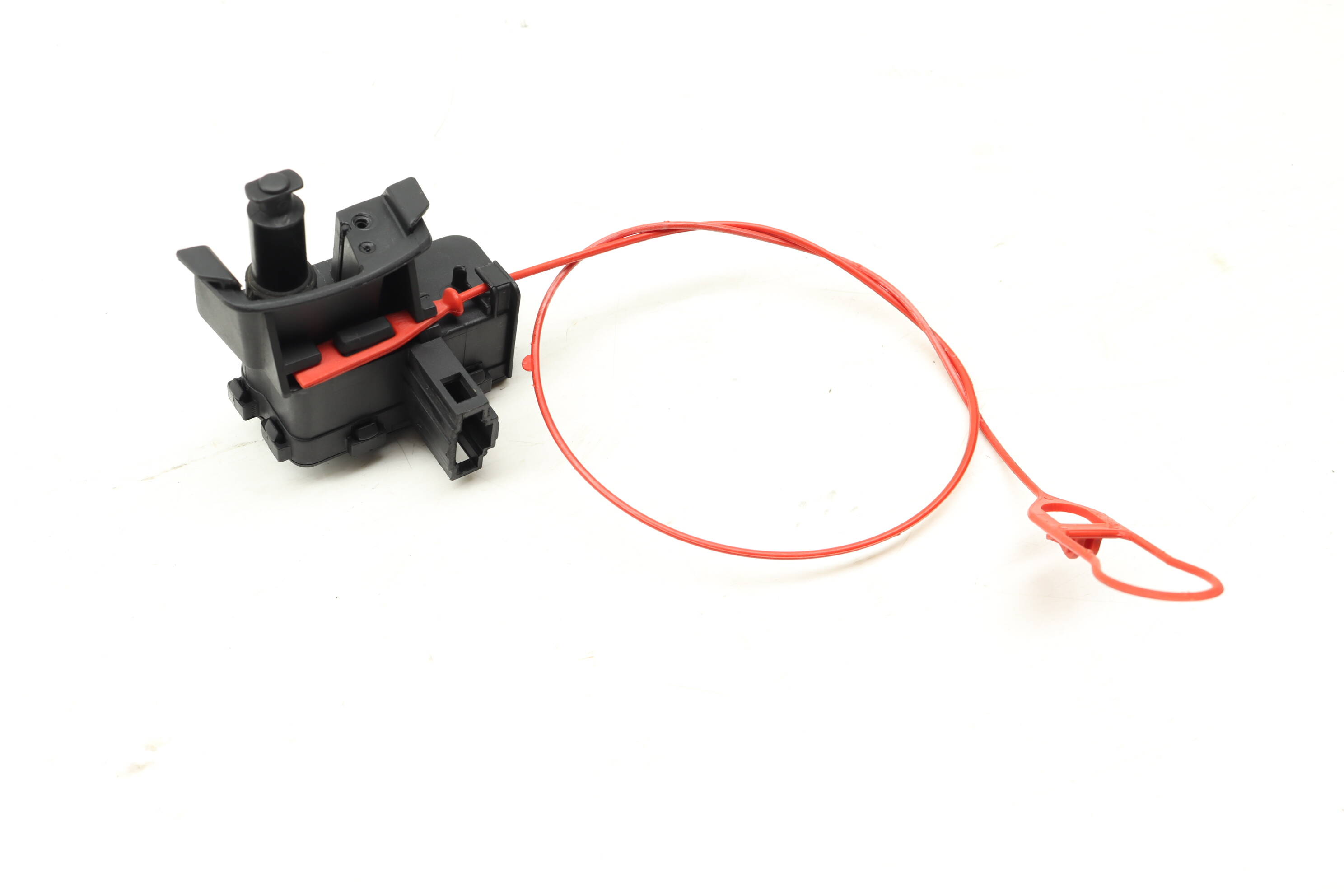 Fuel Door Lock Actuator 8K0862153E