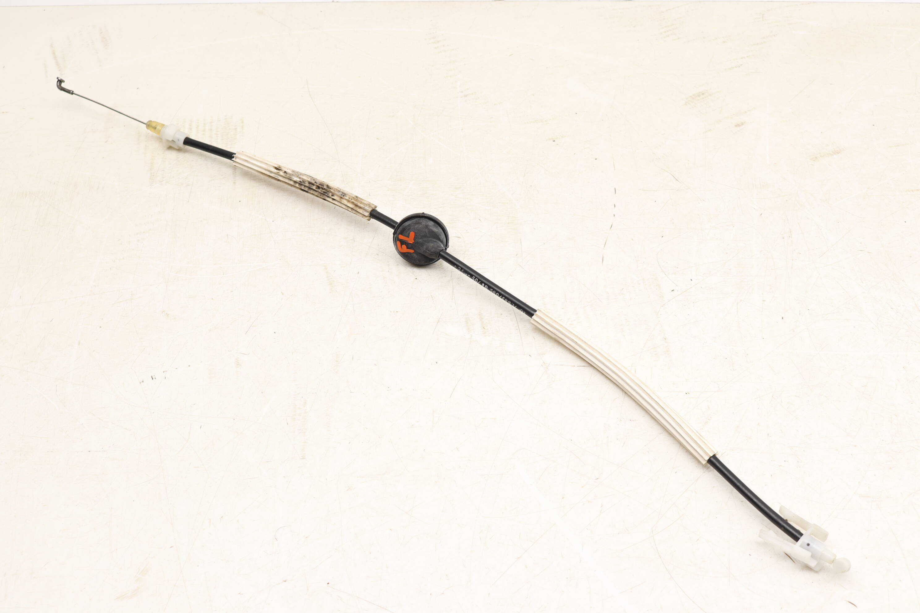 Bowden Cable For Seat Cordoba Toledo Door Handle Lock - Front Inner Cable Replacement